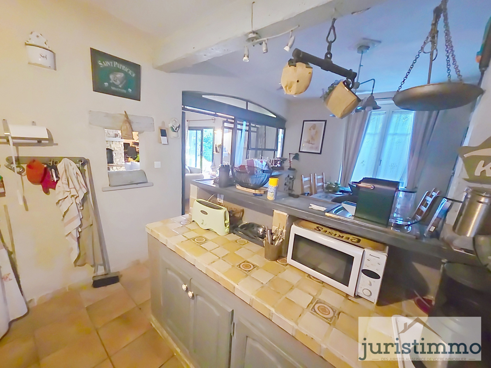 Image_17, Maison, Camaret-sur-Aigues, ref :661