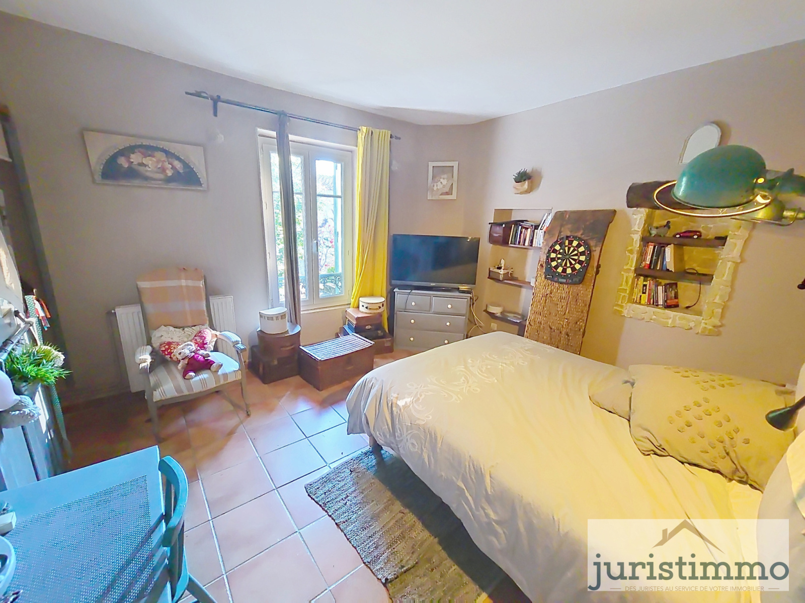 Image_14, Maison, Camaret-sur-Aigues, ref :661