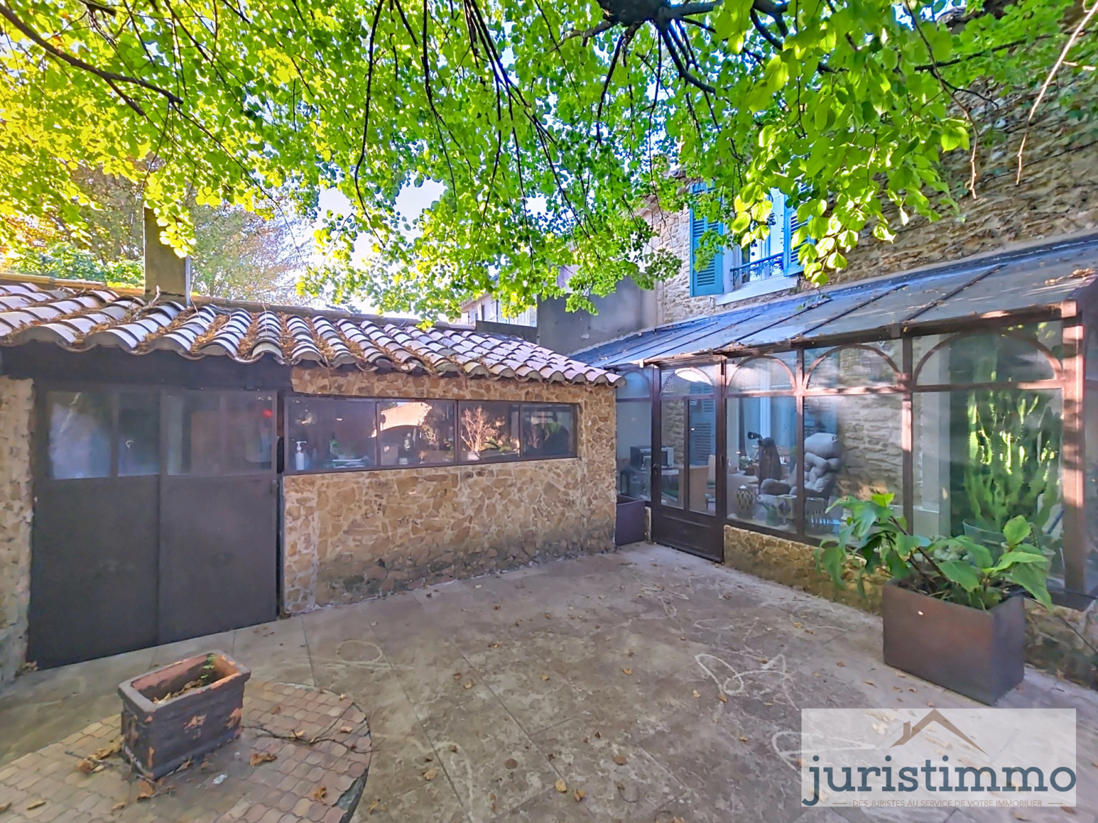 Image_5, Maison, Camaret-sur-Aigues, ref :661