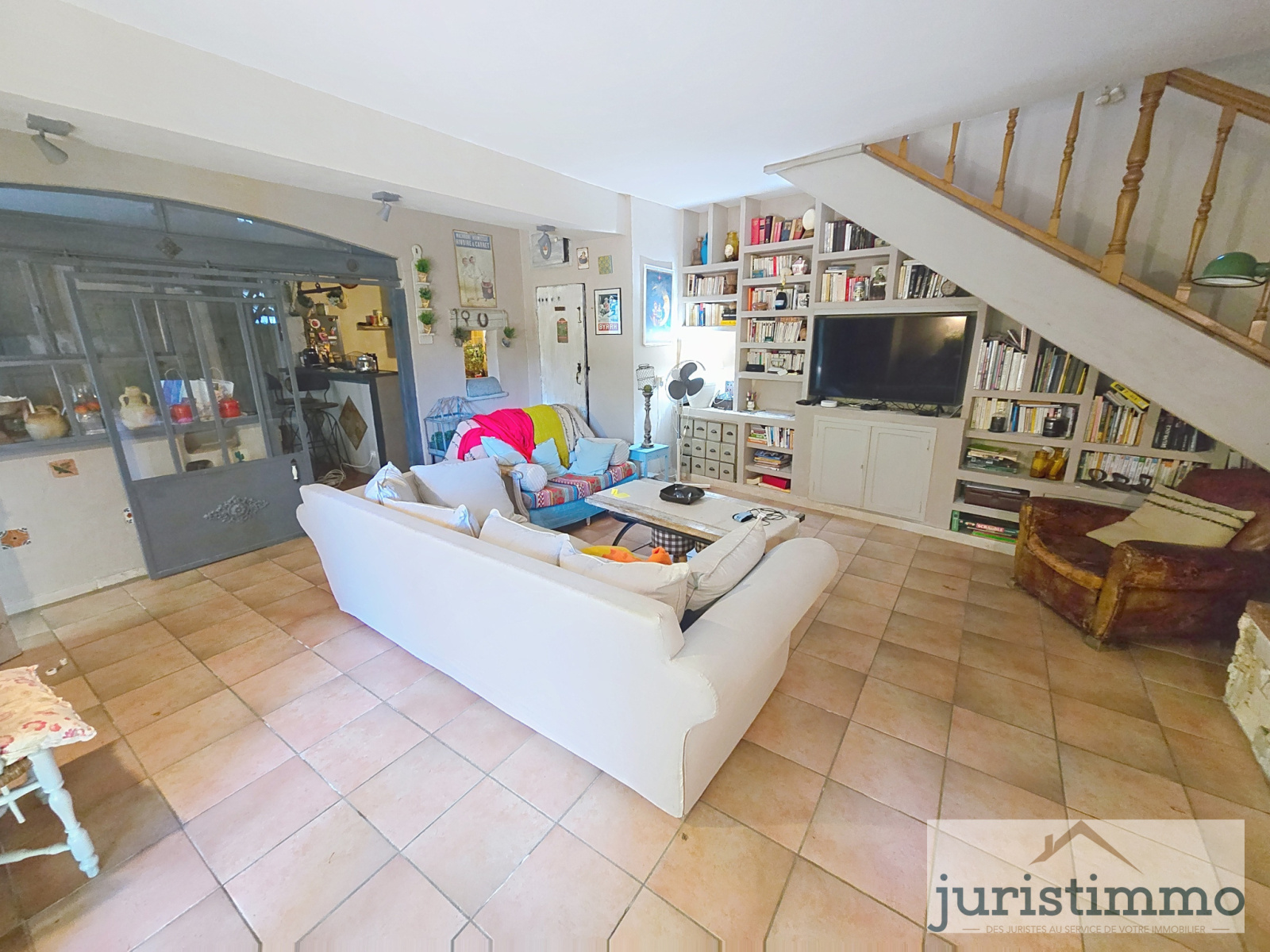 Image_12, Maison, Camaret-sur-Aigues, ref :661