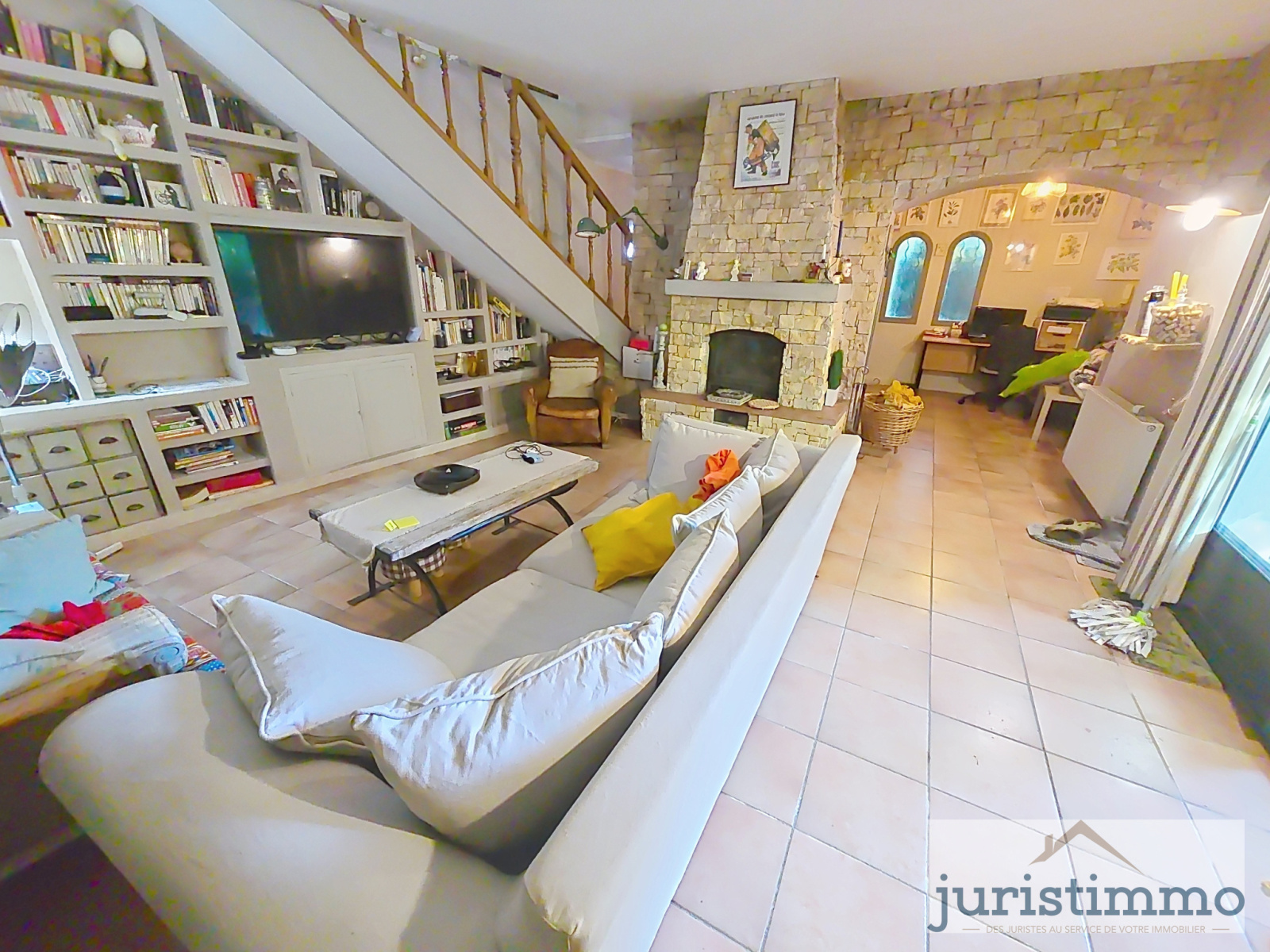 Image_10, Maison, Camaret-sur-Aigues, ref :661