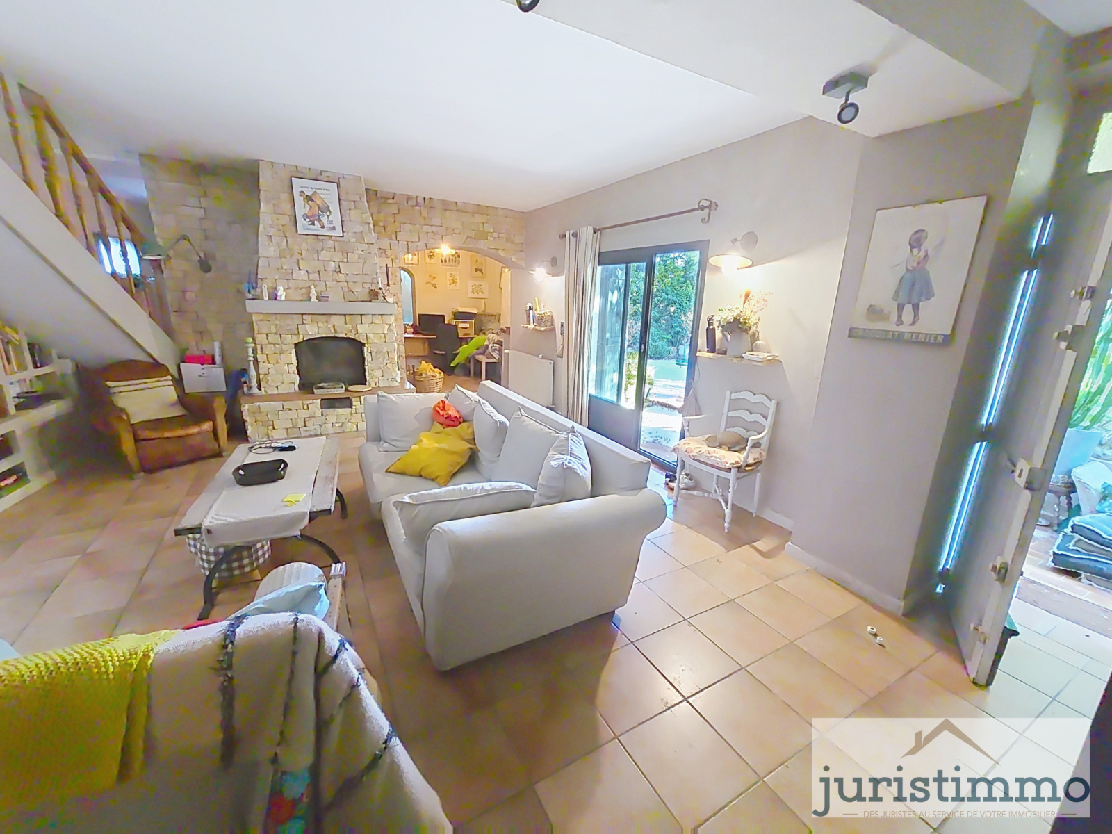 Image_16, Maison, Camaret-sur-Aigues, ref :661