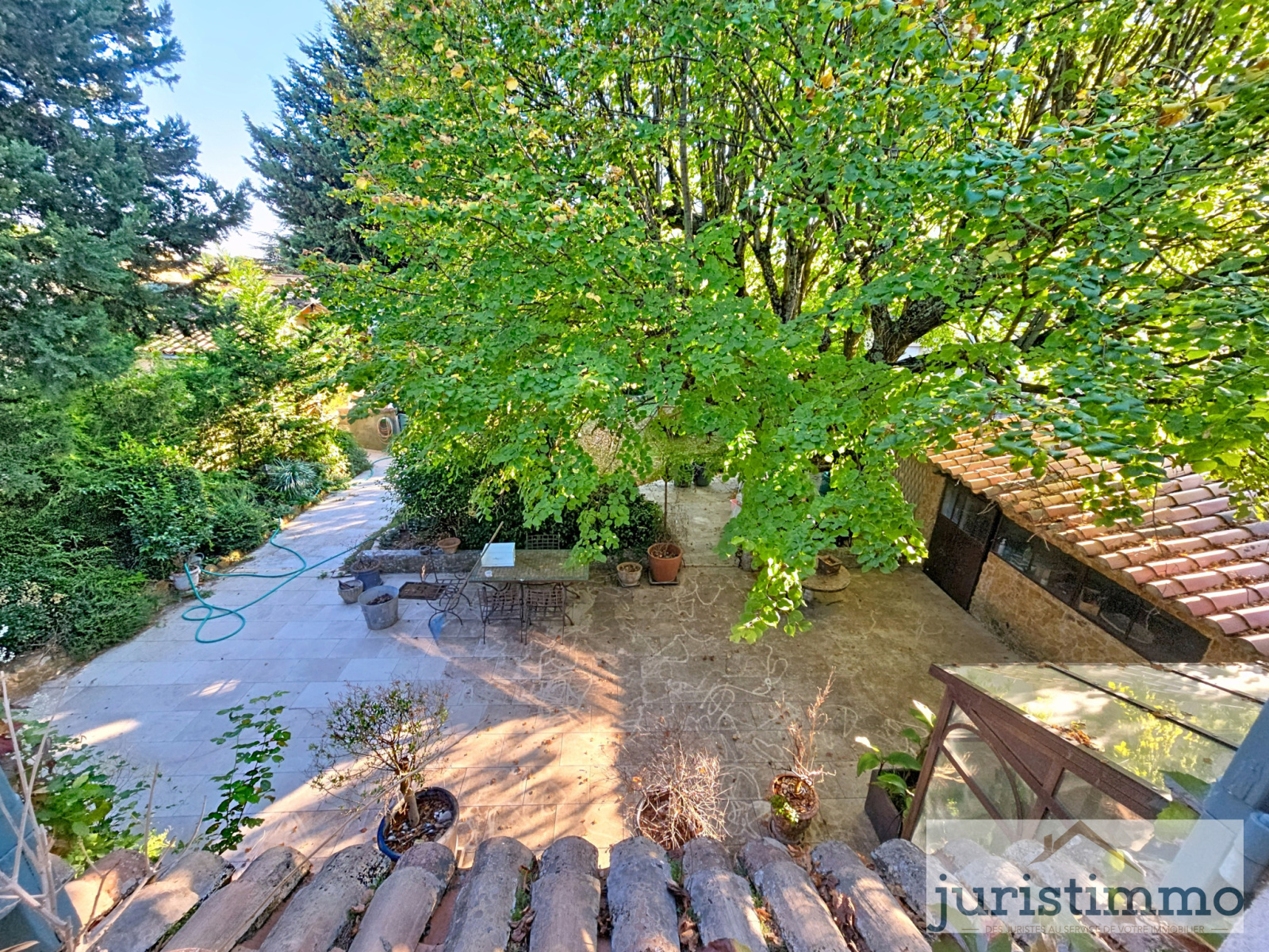 Image_3, Maison, Camaret-sur-Aigues, ref :661