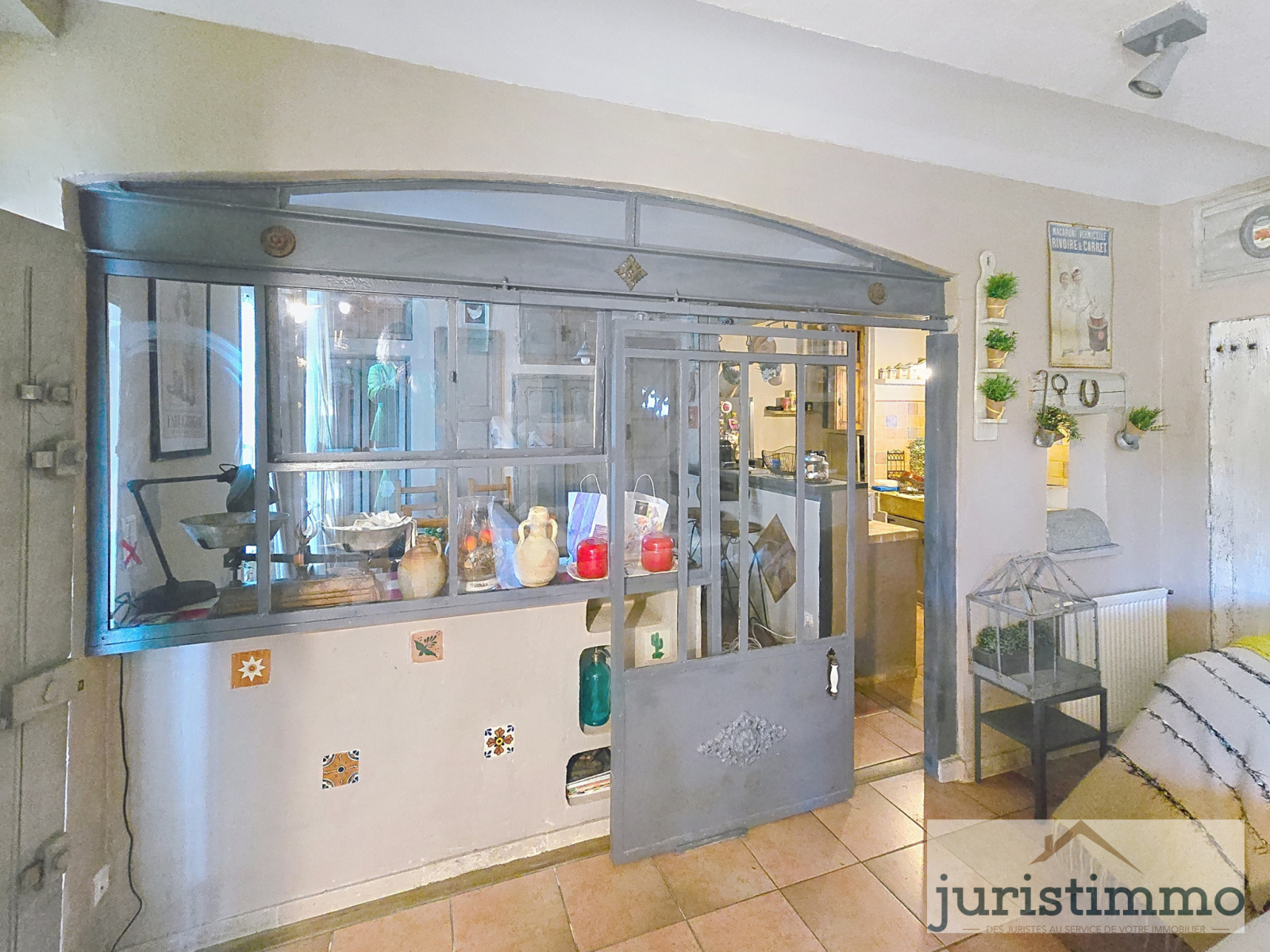 Image_6, Maison, Camaret-sur-Aigues, ref :661