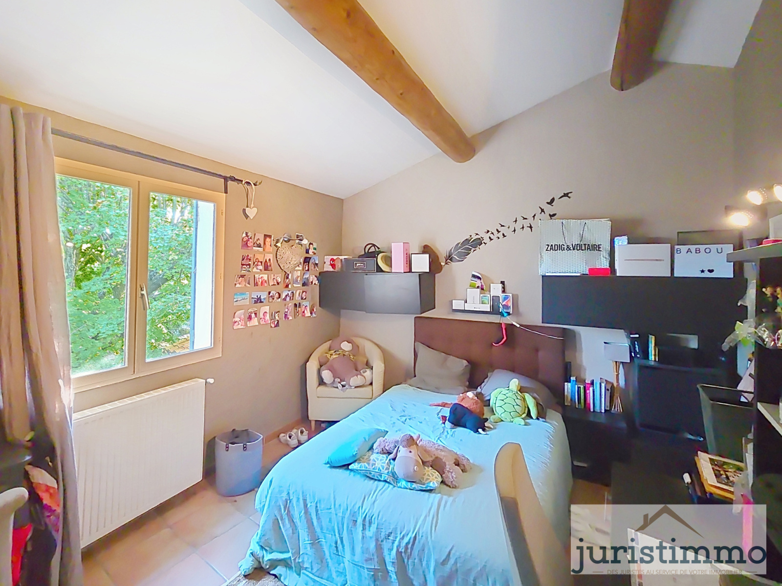 Image_13, Maison, Camaret-sur-Aigues, ref :661