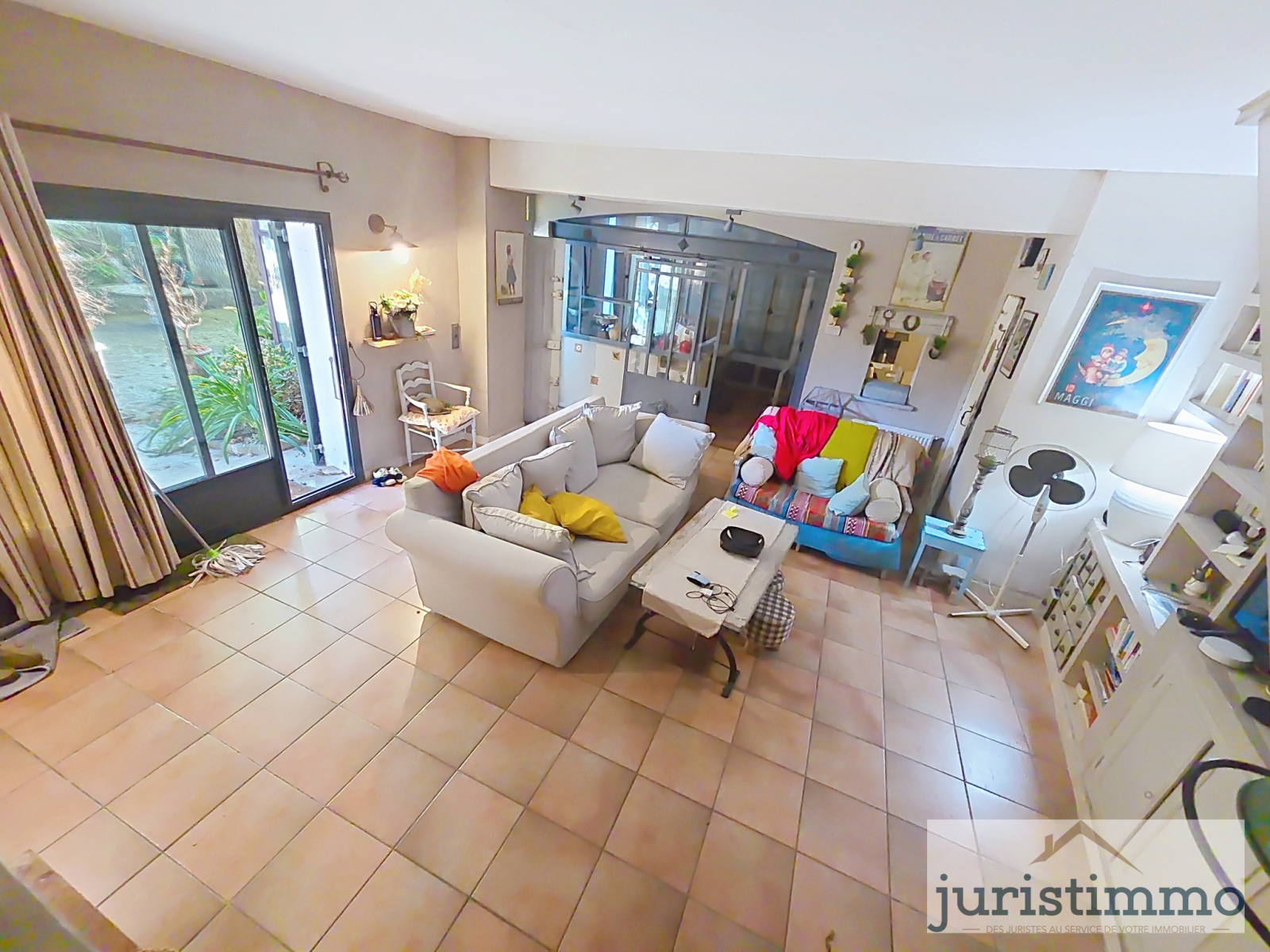 Image_9, Maison, Camaret-sur-Aigues, ref :661