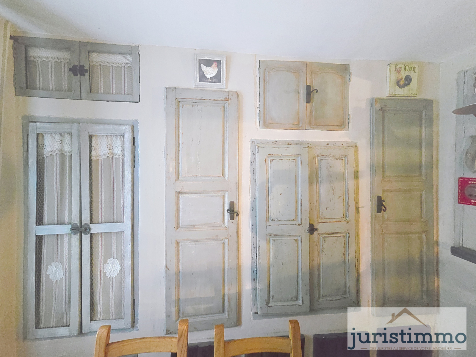 Image_18, Maison, Camaret-sur-Aigues, ref :661