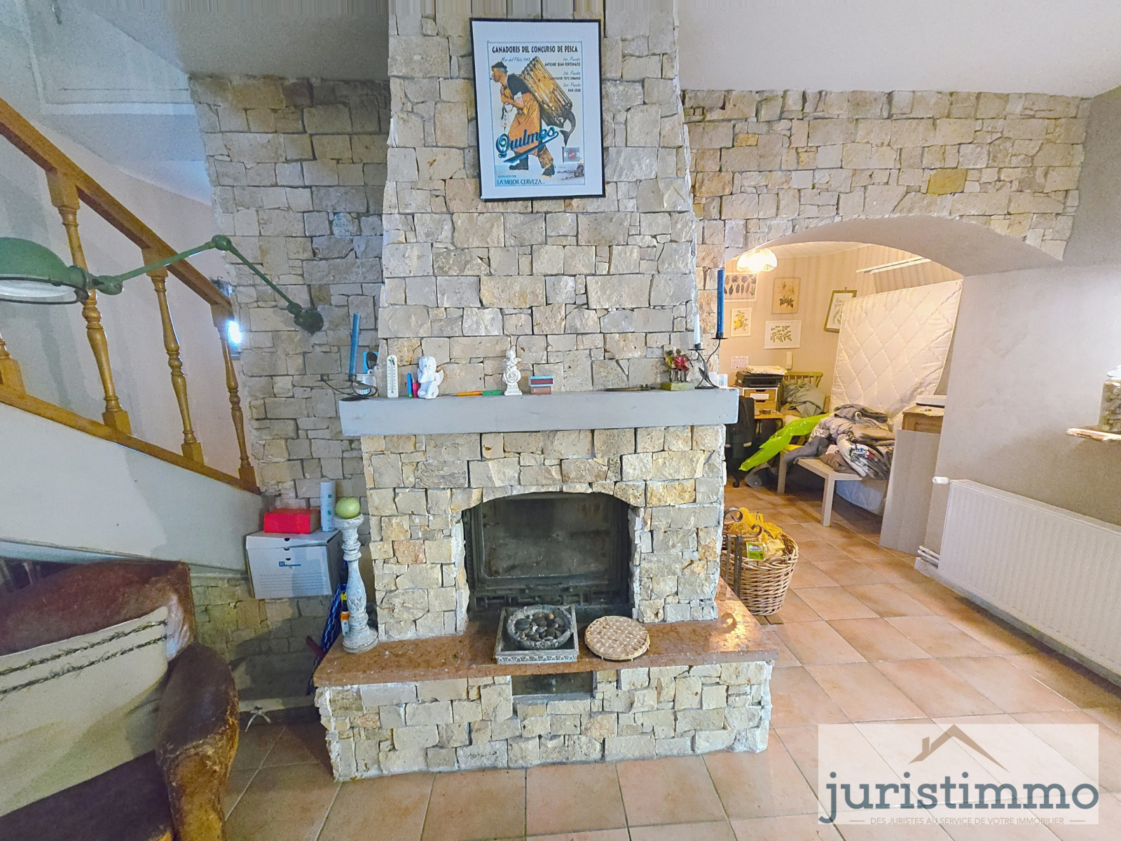 Image_20, Maison, Camaret-sur-Aigues, ref :661