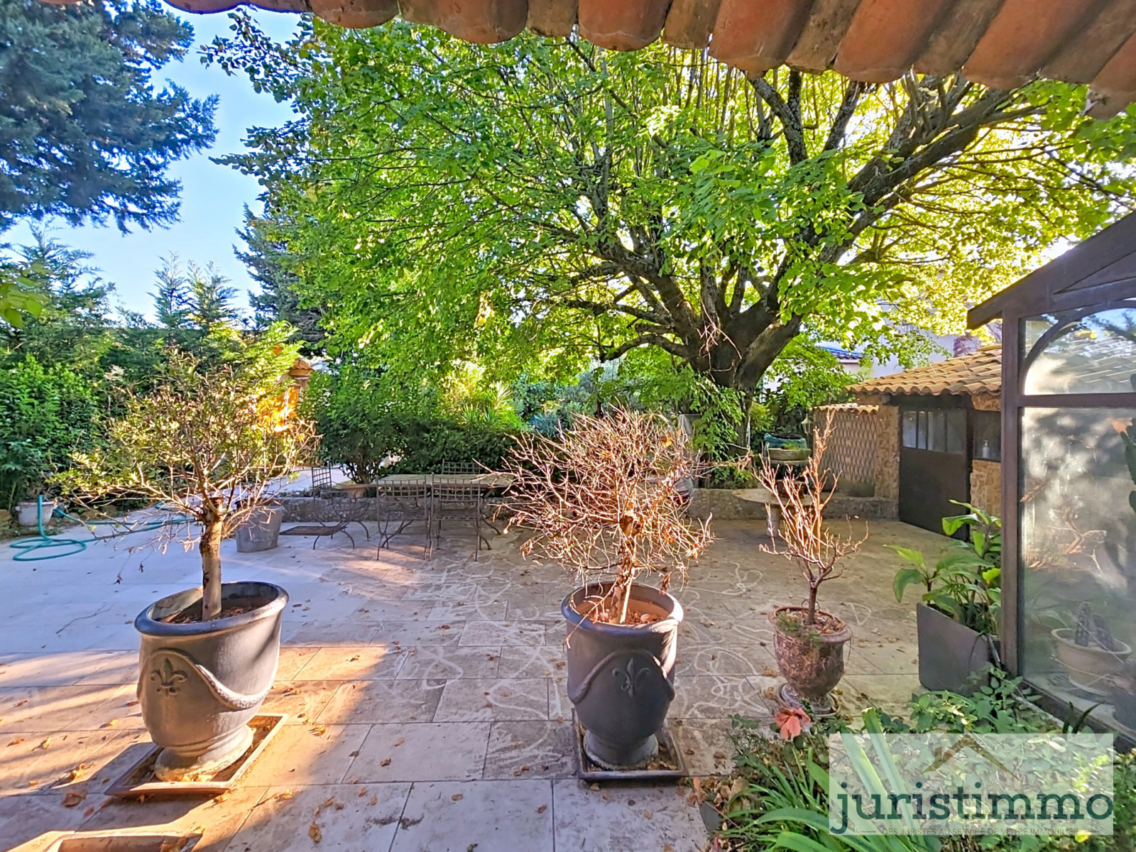 Image_21, Maison, Camaret-sur-Aigues, ref :661