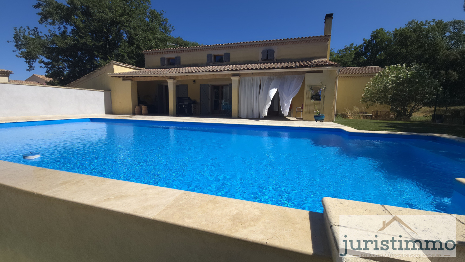 Image_27, Villa, Uchaux, ref :500