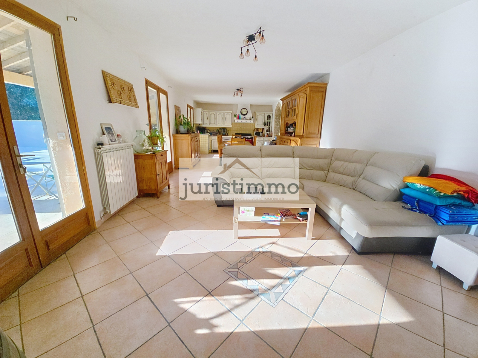 Image_8, Villa, Uchaux, ref :500