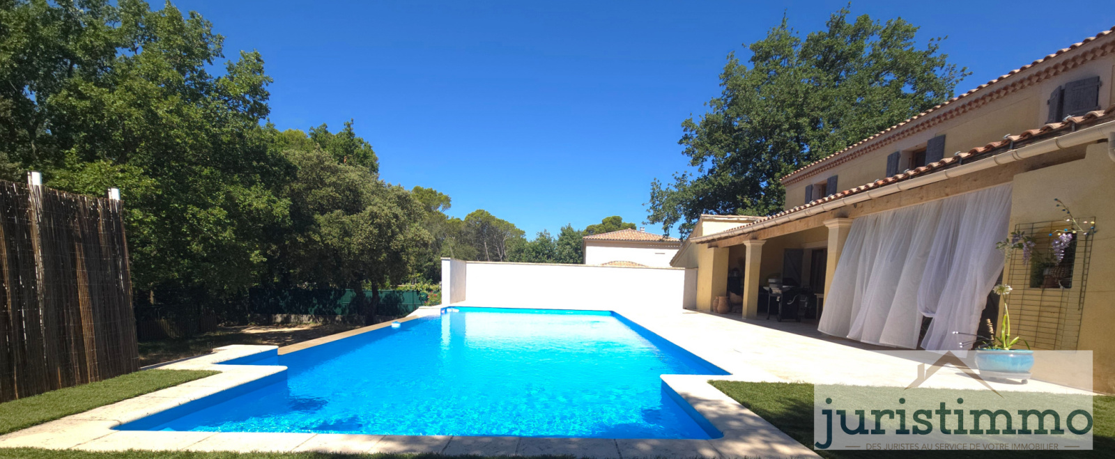 Image_1, Villa, Uchaux, ref :500