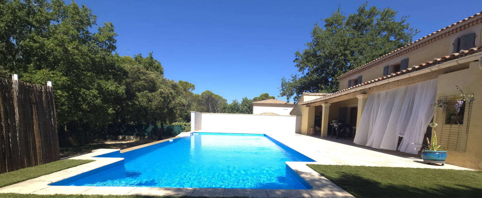 Image_22, Villa, Uchaux, ref :500