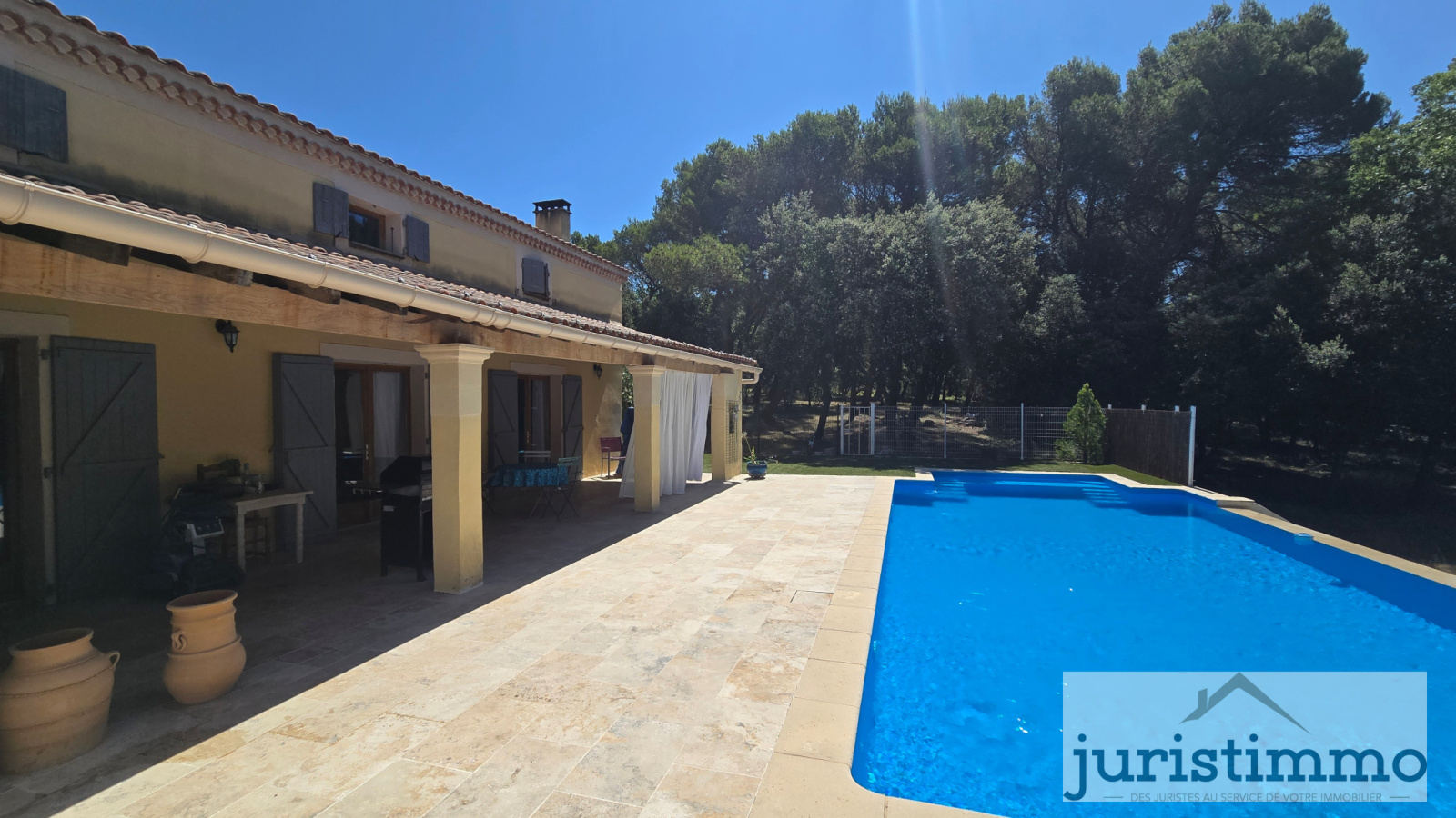 Image_28, Villa, Uchaux, ref :500