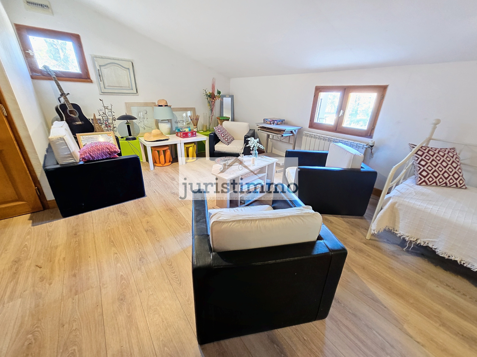 Image_18, Villa, Uchaux, ref :500