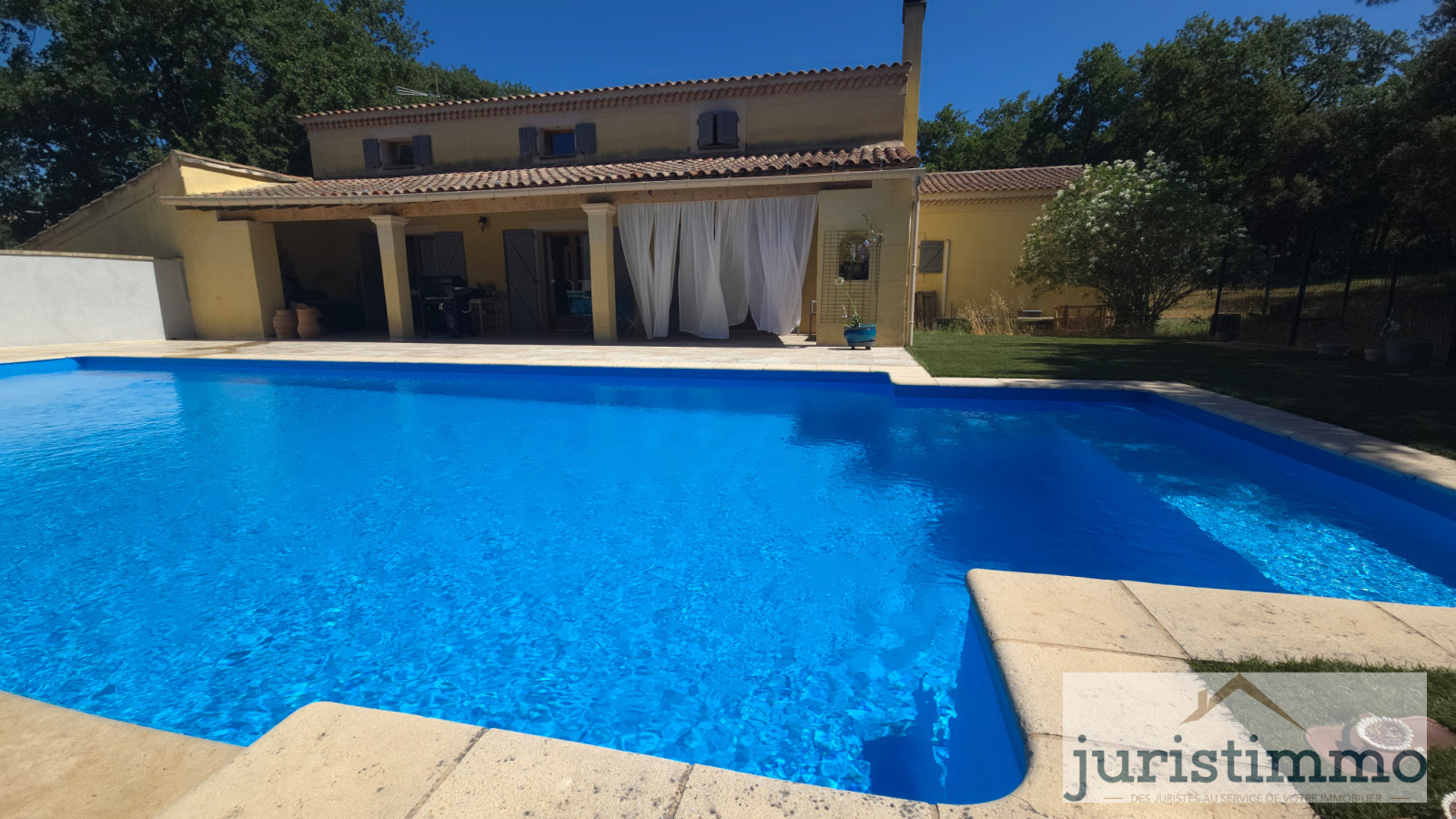 Image_3, Villa, Uchaux, ref :500