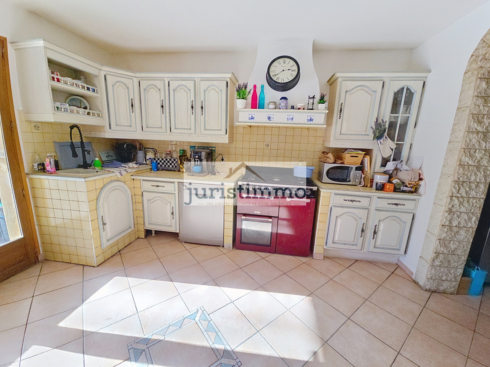 Image_4, Villa, Uchaux, ref :500