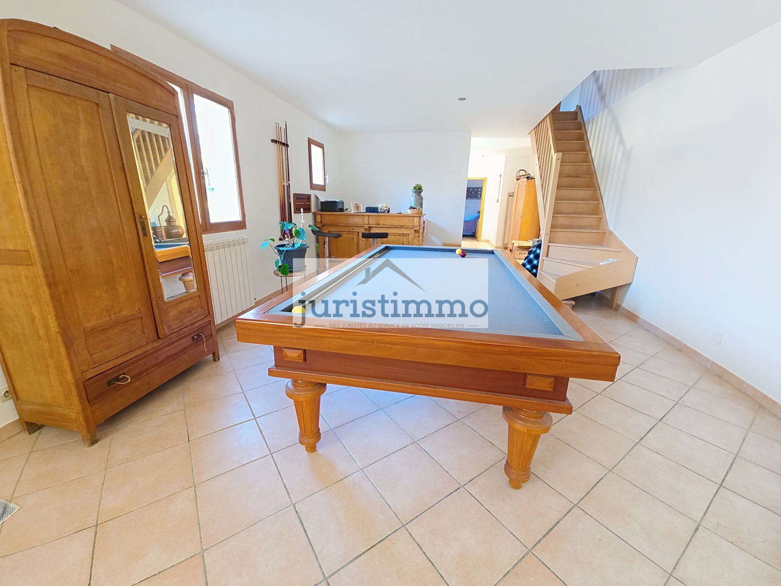 Image_11, Villa, Uchaux, ref :500