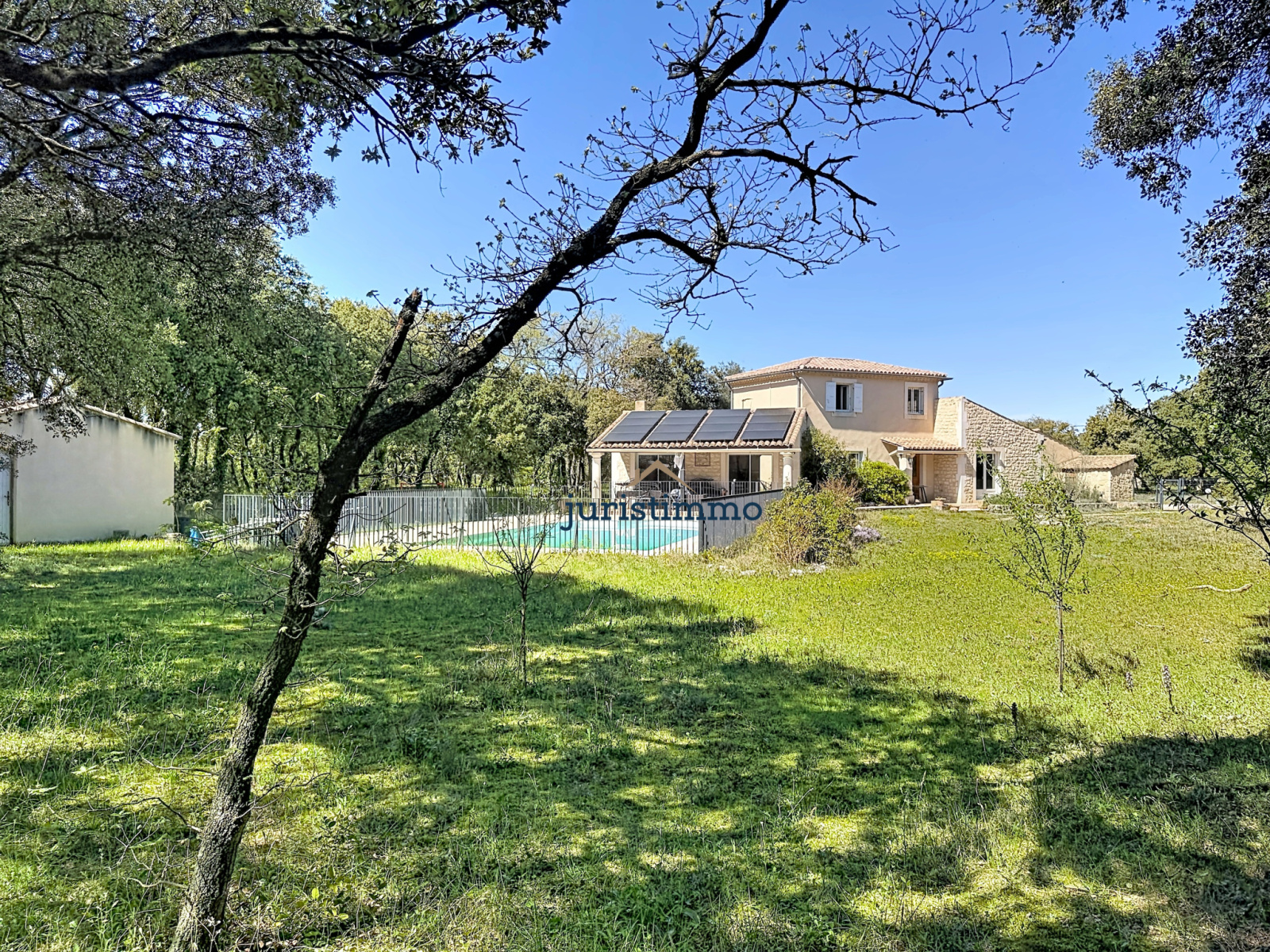 Image_1, Villa, Saint-Restitut, ref :751