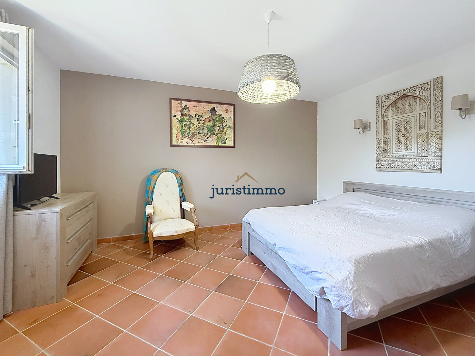 Image_21, Villa, Saint-Restitut, ref :751