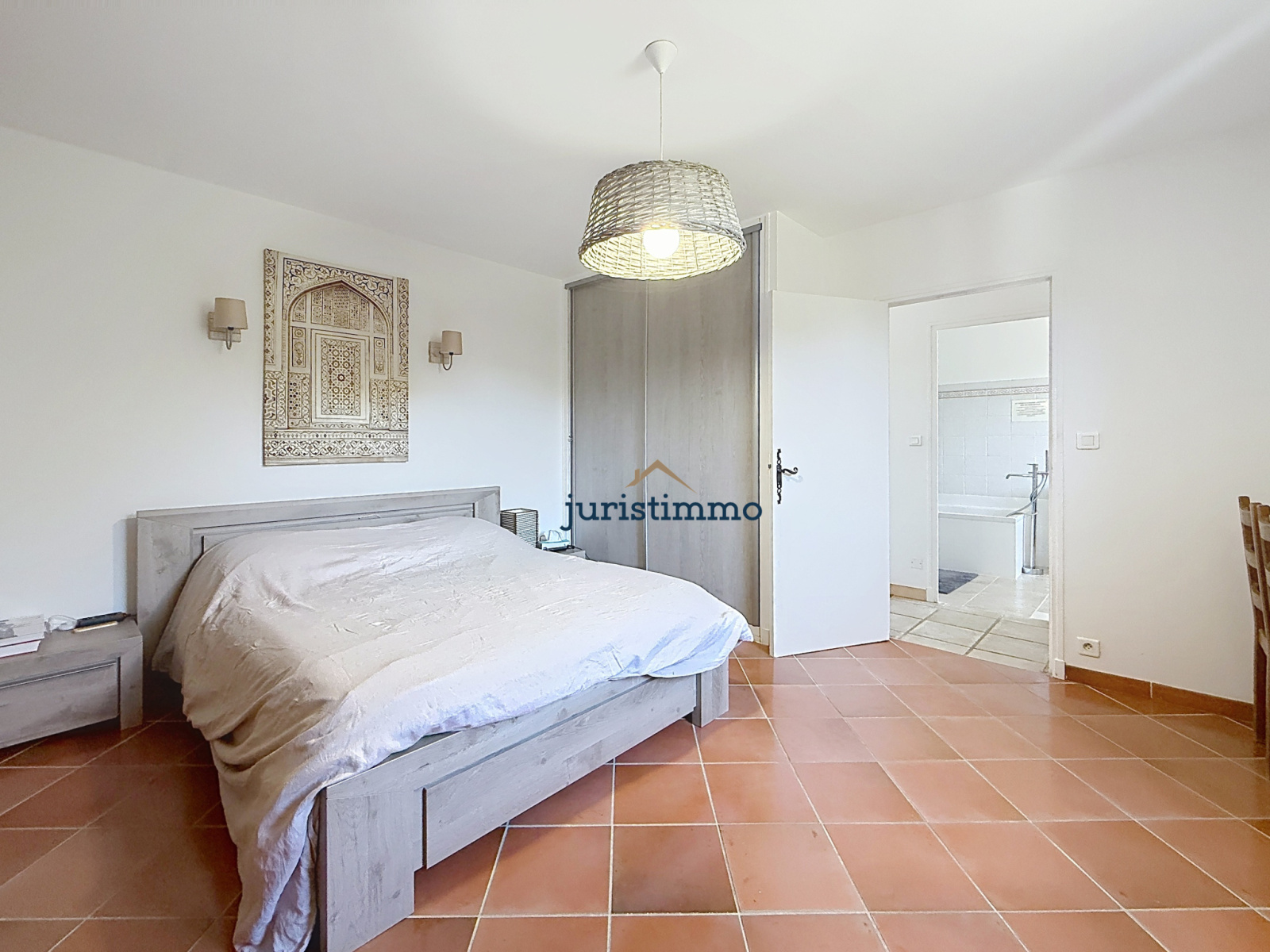 Image_20, Villa, Saint-Restitut, ref :751