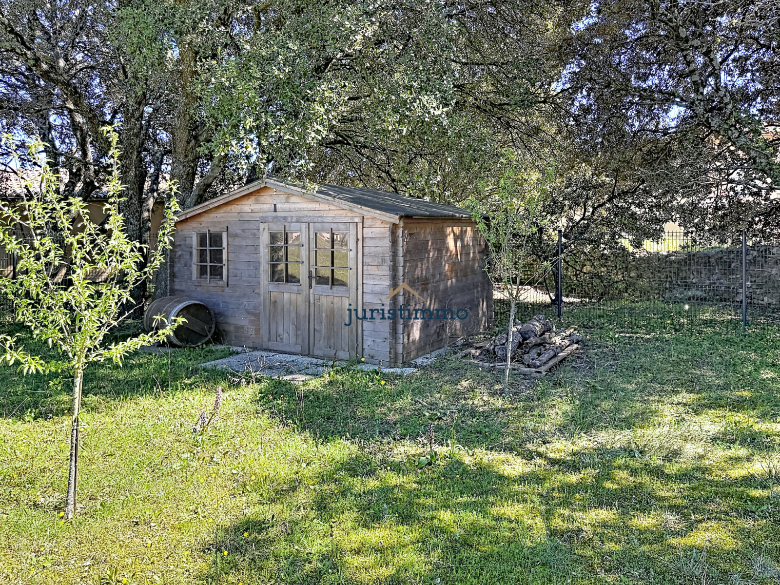 Image_24, Villa, Saint-Restitut, ref :751