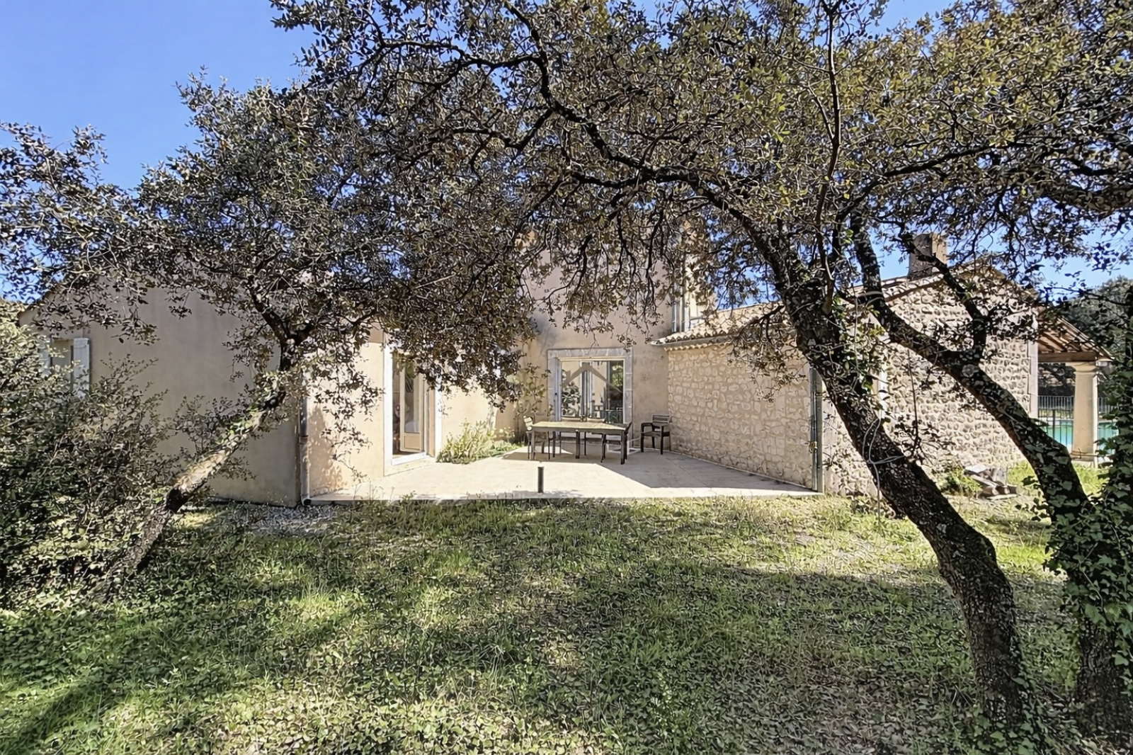 Image_25, Villa, Saint-Restitut, ref :751