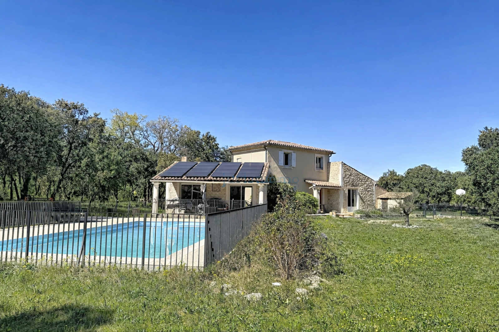 Image_23, Villa, Saint-Restitut, ref :751