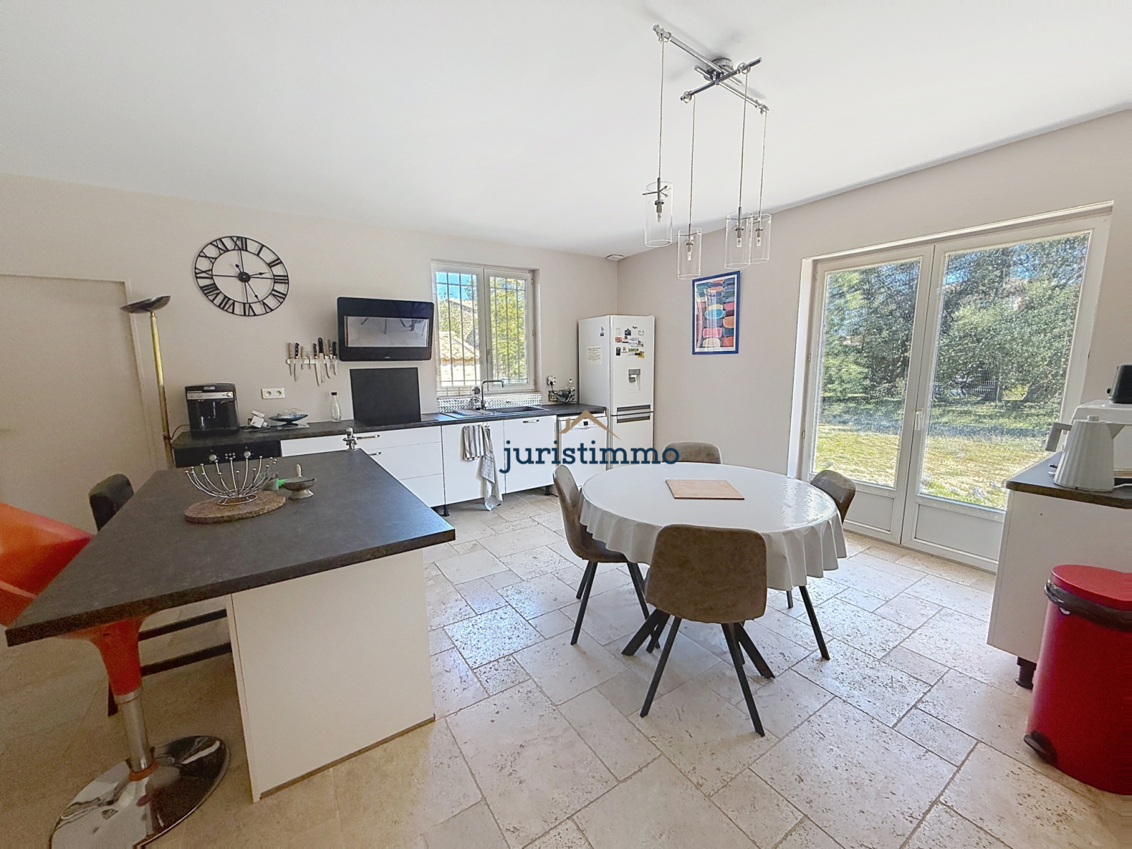 Image_13, Villa, Saint-Restitut, ref :751