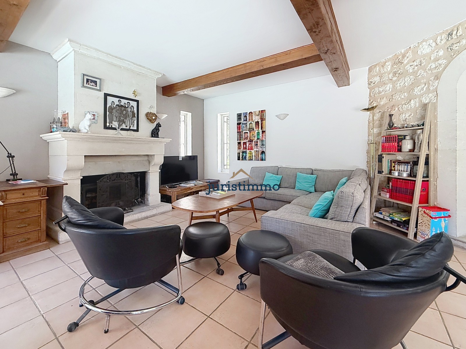 Image_7, Villa, Saint-Restitut, ref :751