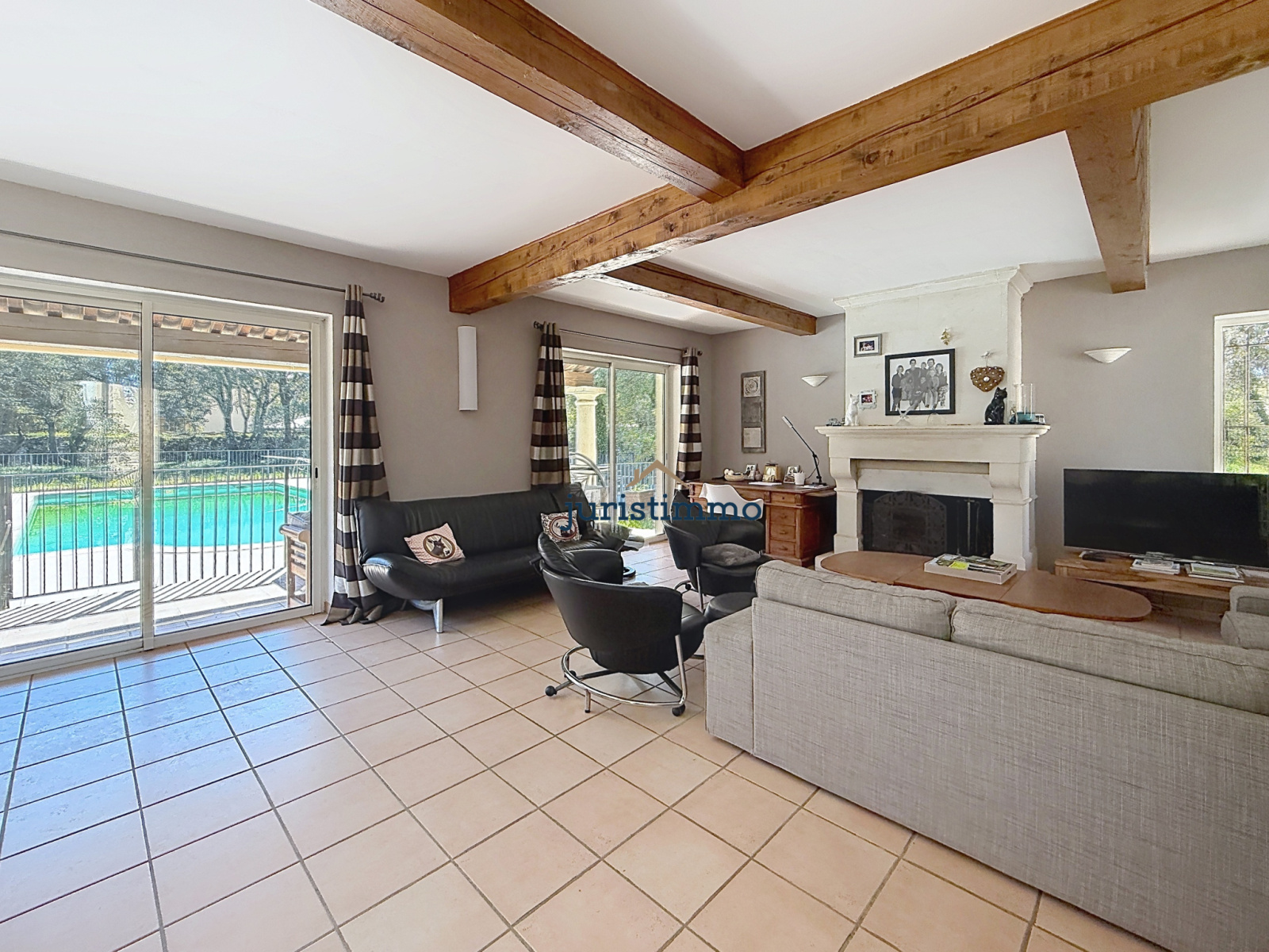 Image_8, Villa, Saint-Restitut, ref :751