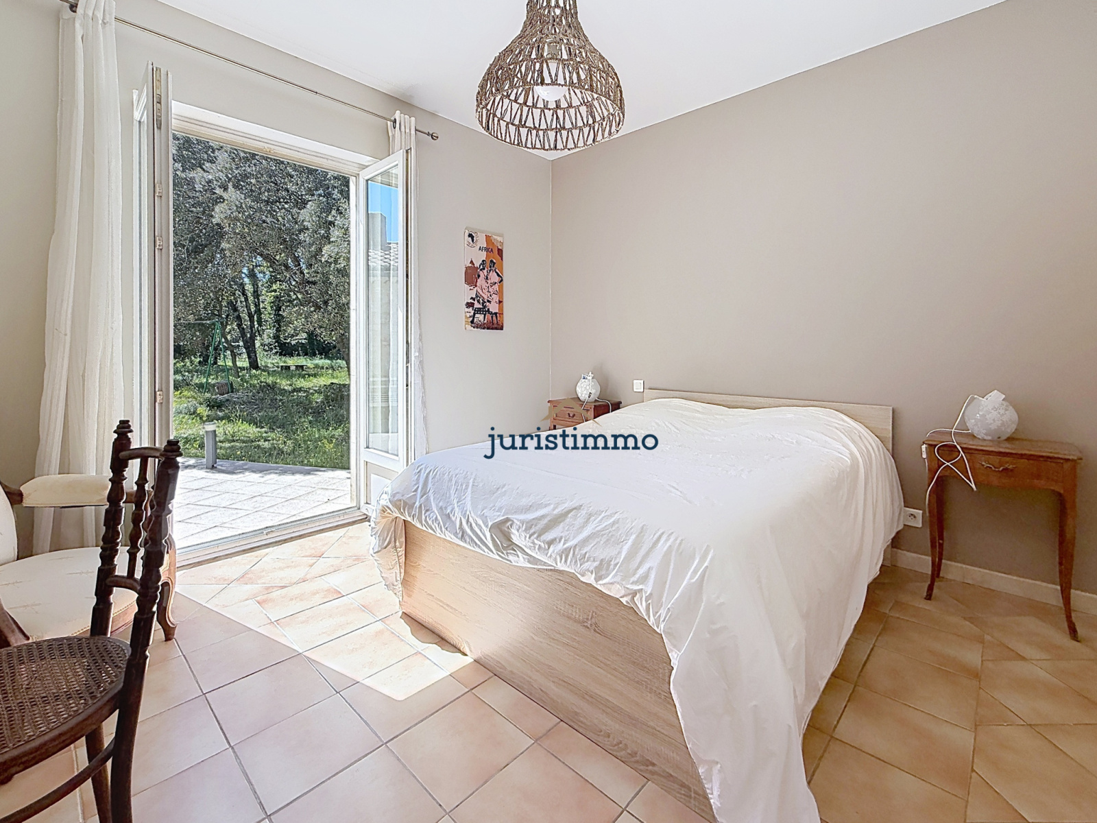 Image_17, Villa, Saint-Restitut, ref :751