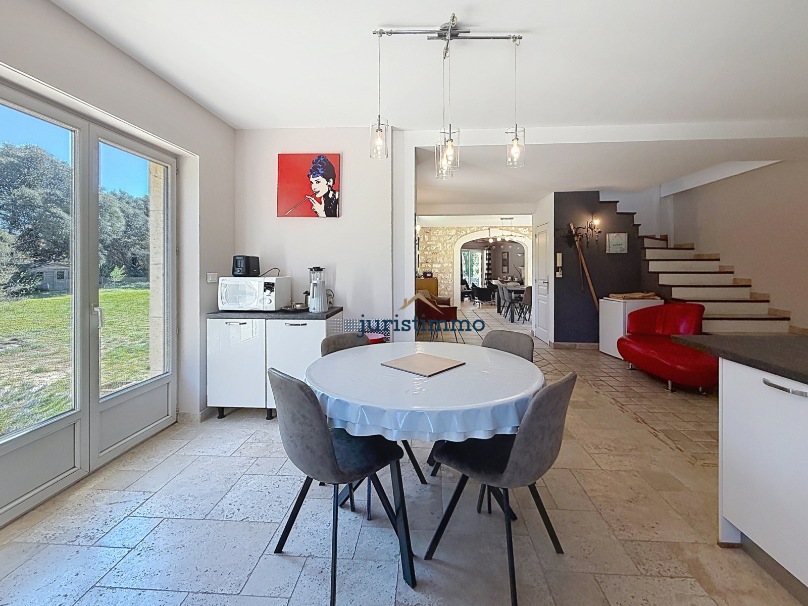 Image_19, Villa, Saint-Restitut, ref :751