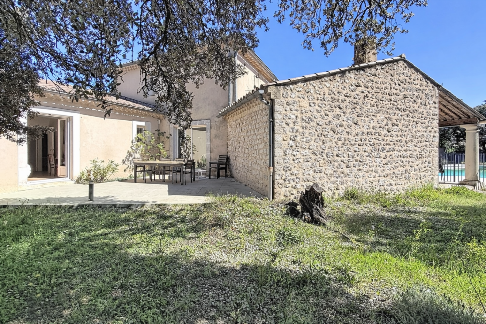 Image_2, Villa, Saint-Restitut, ref :751