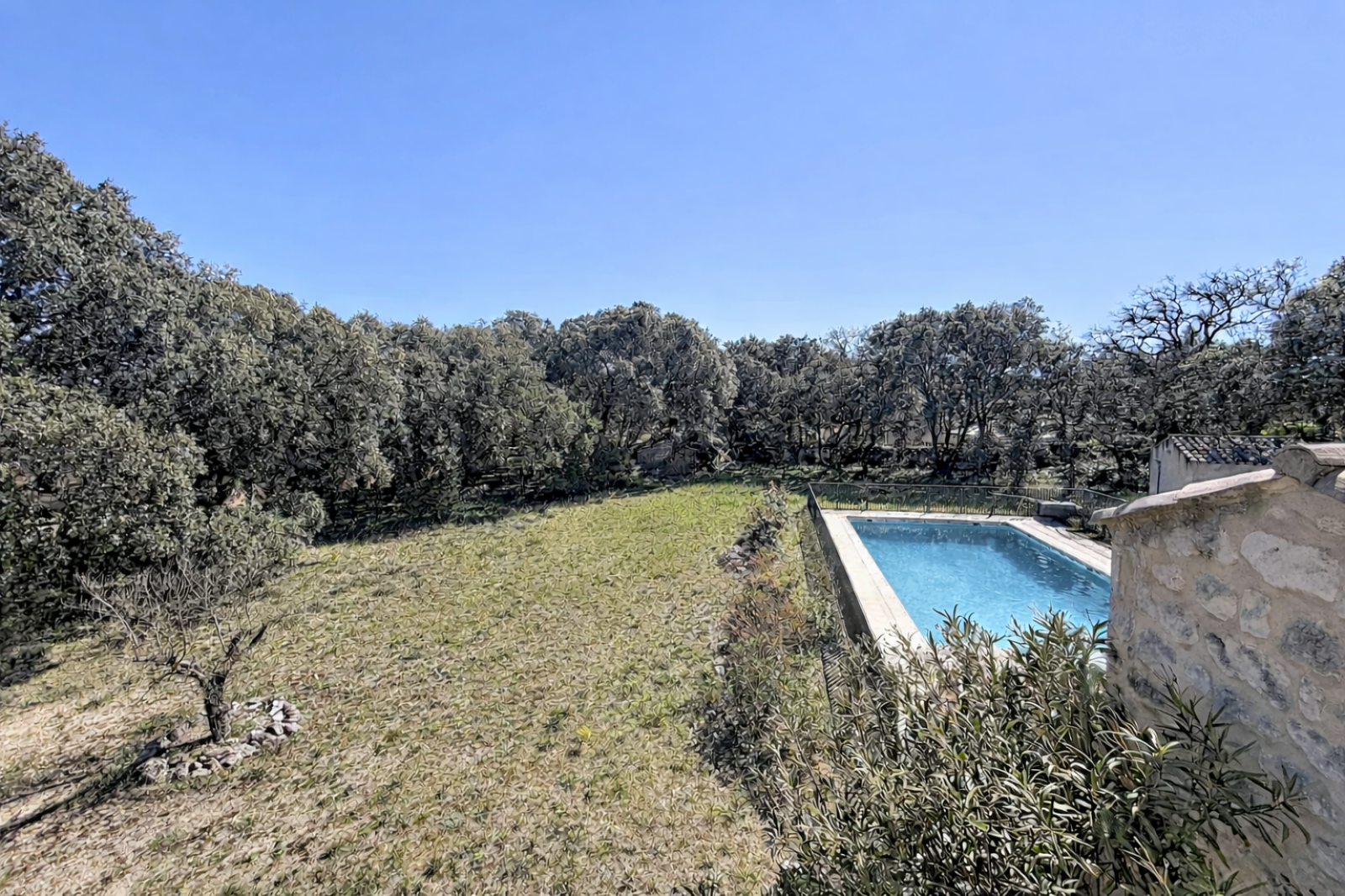 Image_6, Villa, Saint-Restitut, ref :751