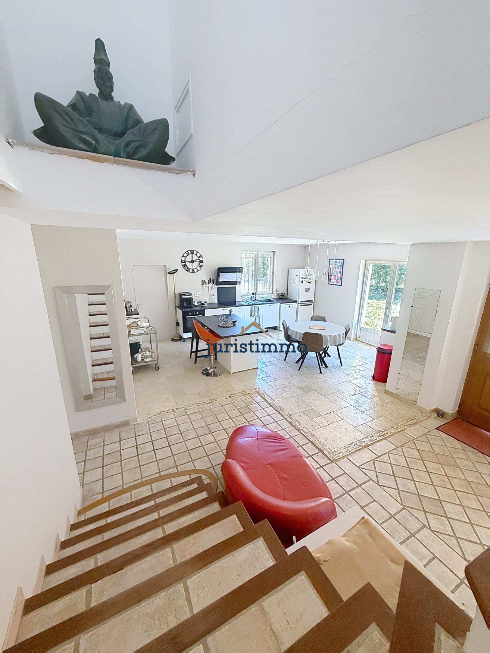 Image_18, Villa, Saint-Restitut, ref :751