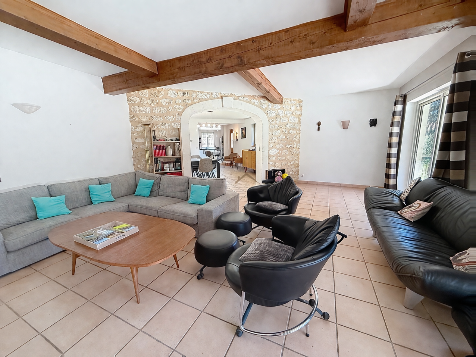 Image_9, Villa, Saint-Restitut, ref :751
