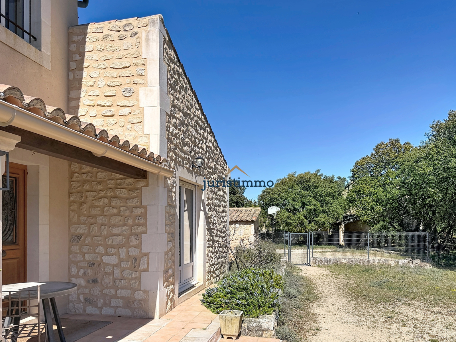 Image_3, Villa, Saint-Restitut, ref :751