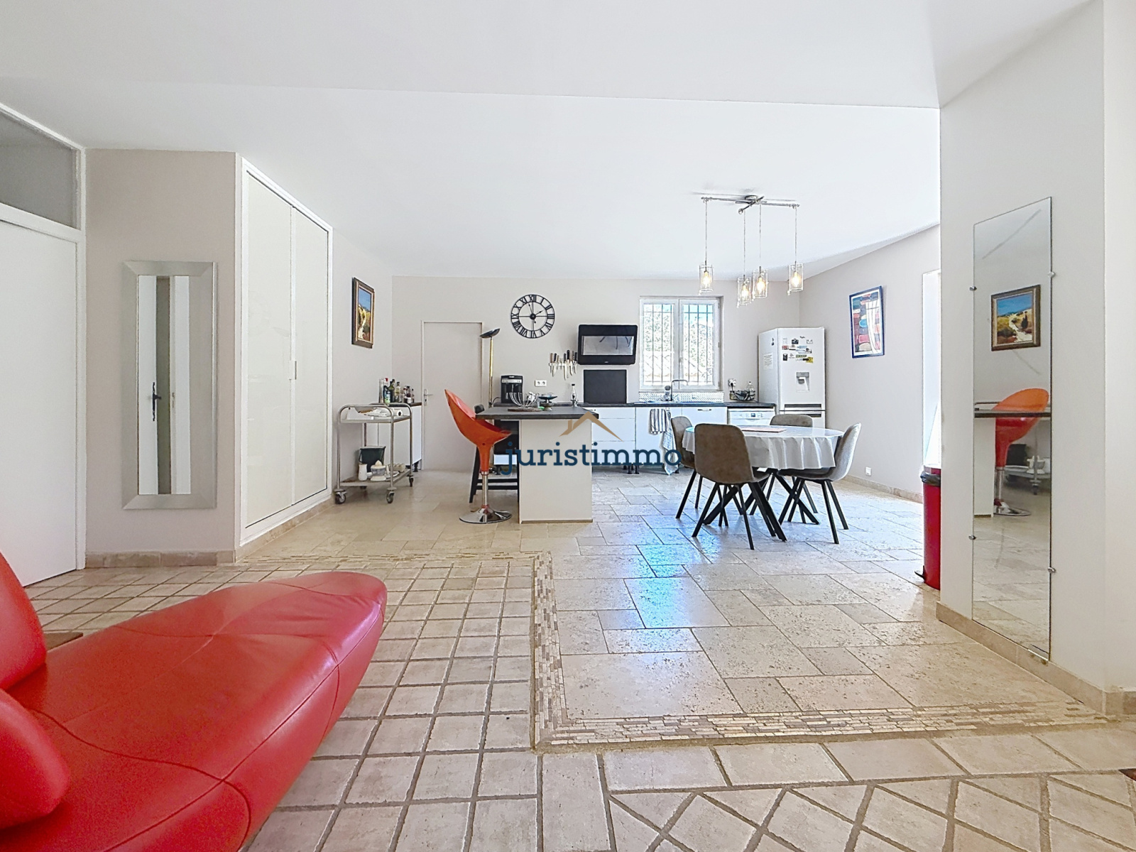 Image_12, Villa, Saint-Restitut, ref :751