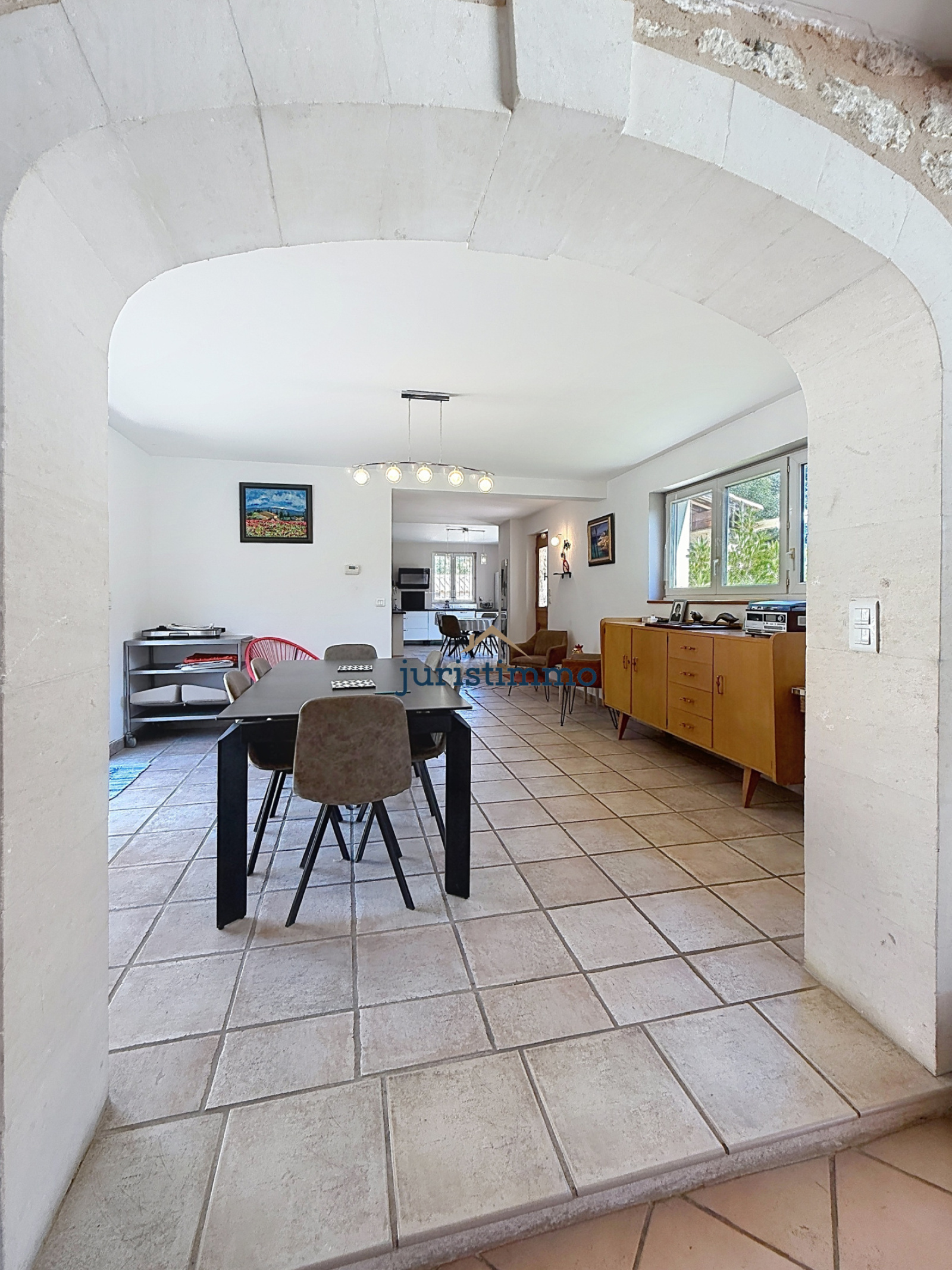 Image_11, Villa, Saint-Restitut, ref :751