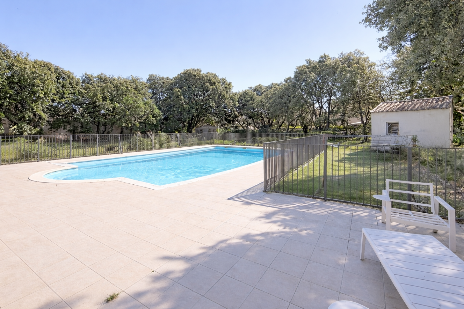 Image_5, Villa, Saint-Restitut, ref :751