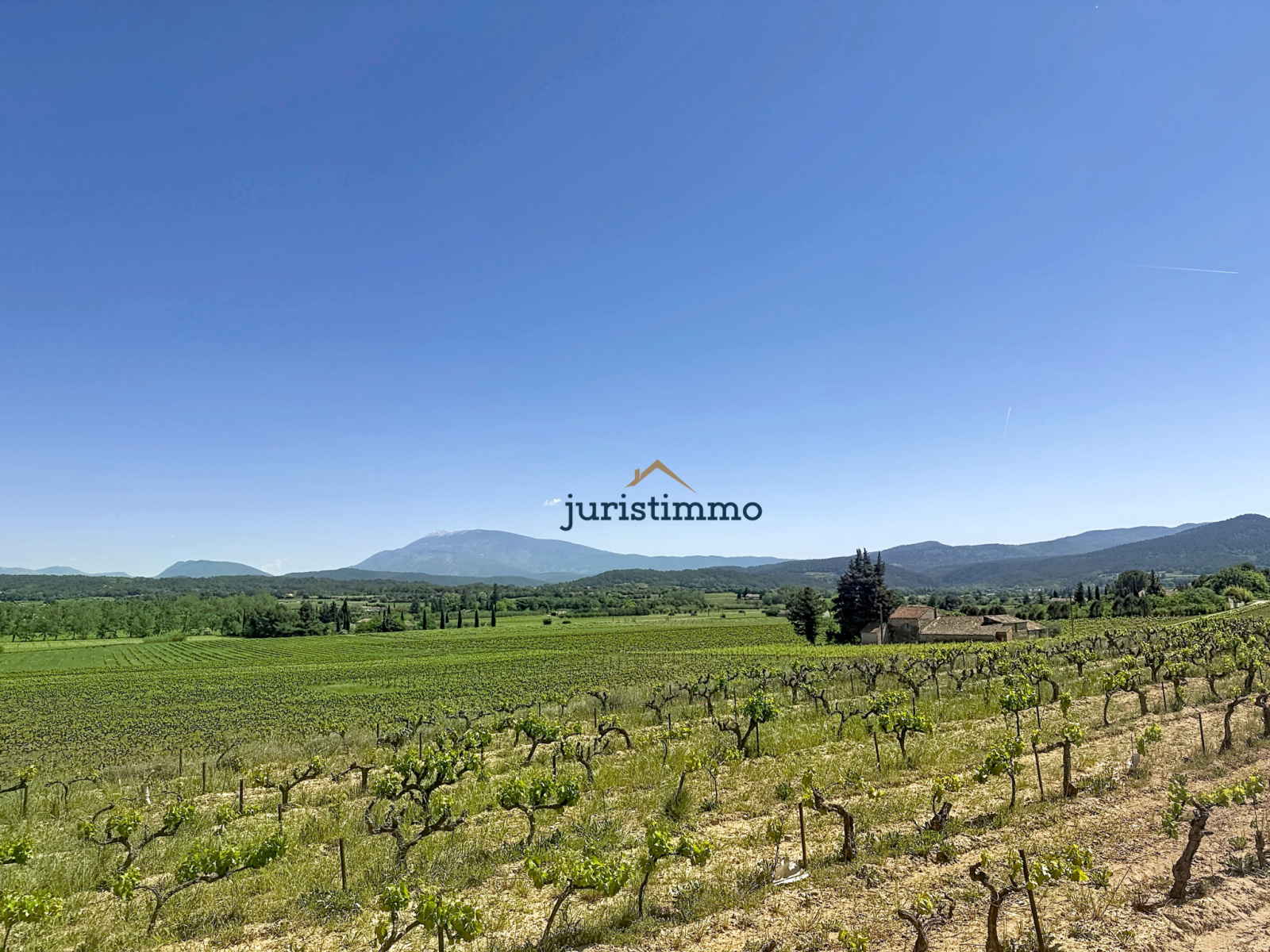 Image_7, Propriete, Vaison-la-Romaine, ref :774