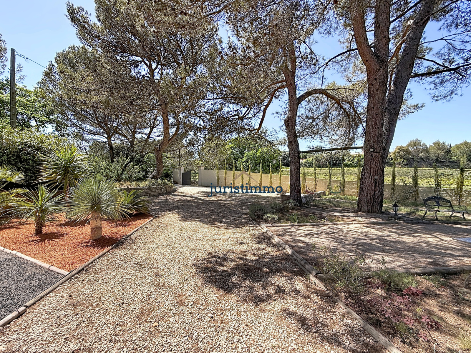 Image_18, Propriete, Vaison-la-Romaine, ref :774