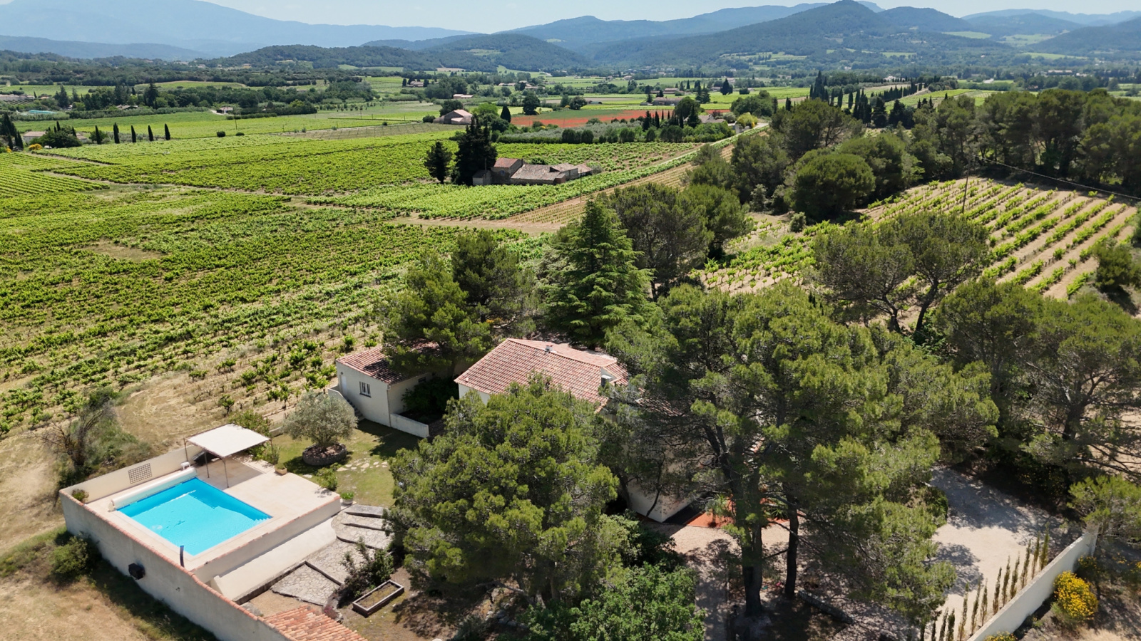 Image_2, Propriete, Vaison-la-Romaine, ref :774
