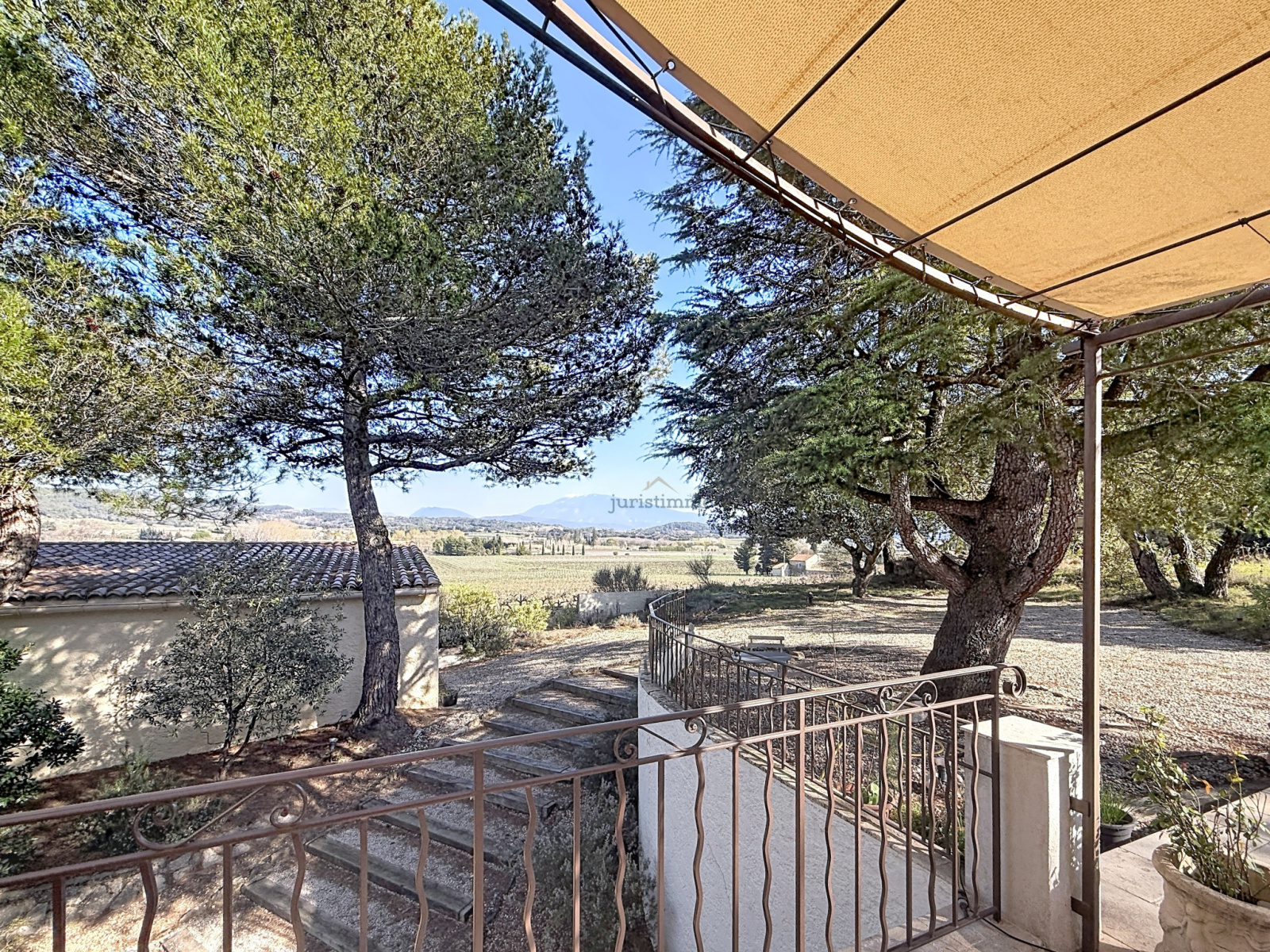 Image_5, Propriete, Vaison-la-Romaine, ref :774