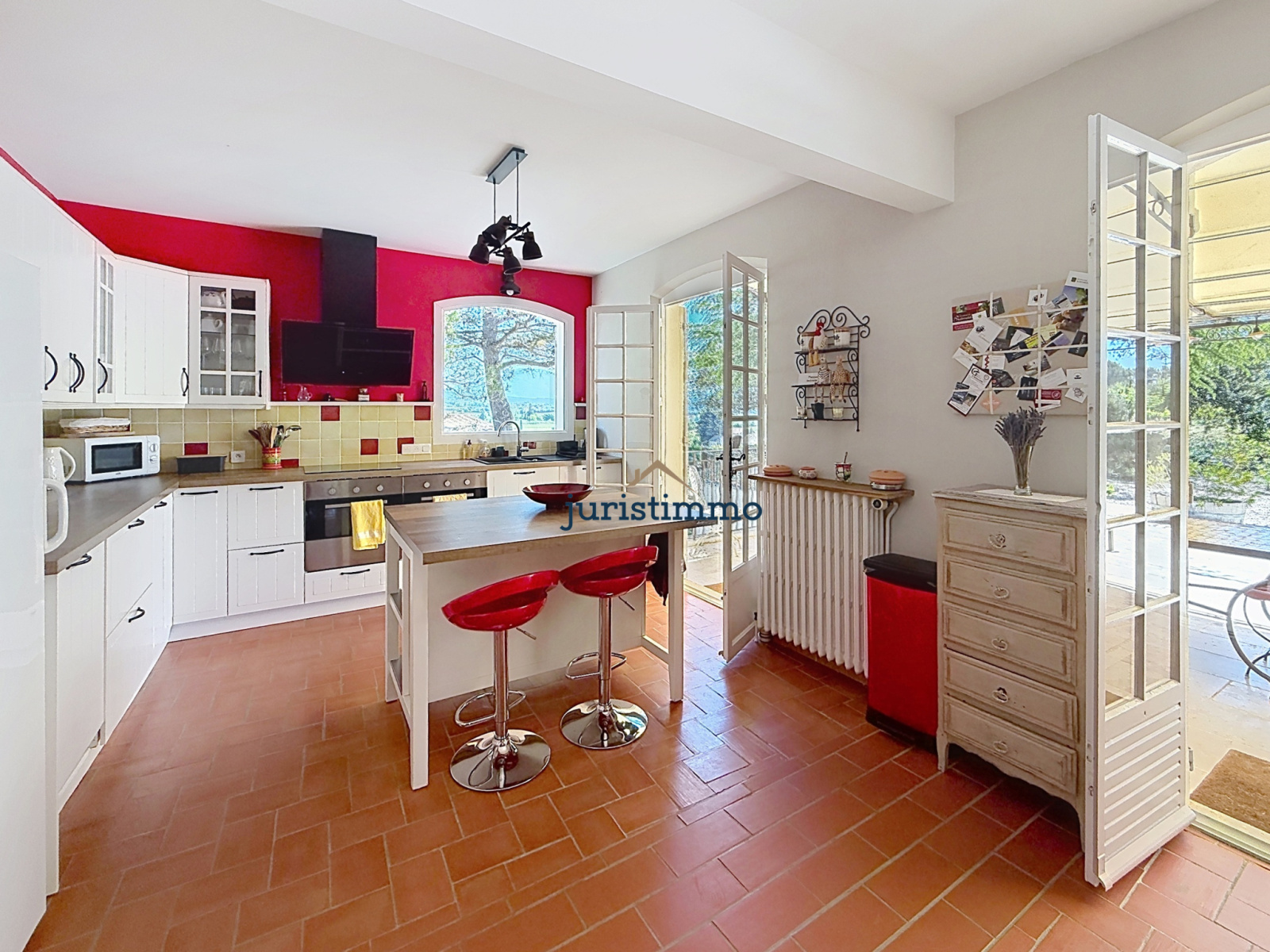 Image_20, Propriete, Vaison-la-Romaine, ref :774