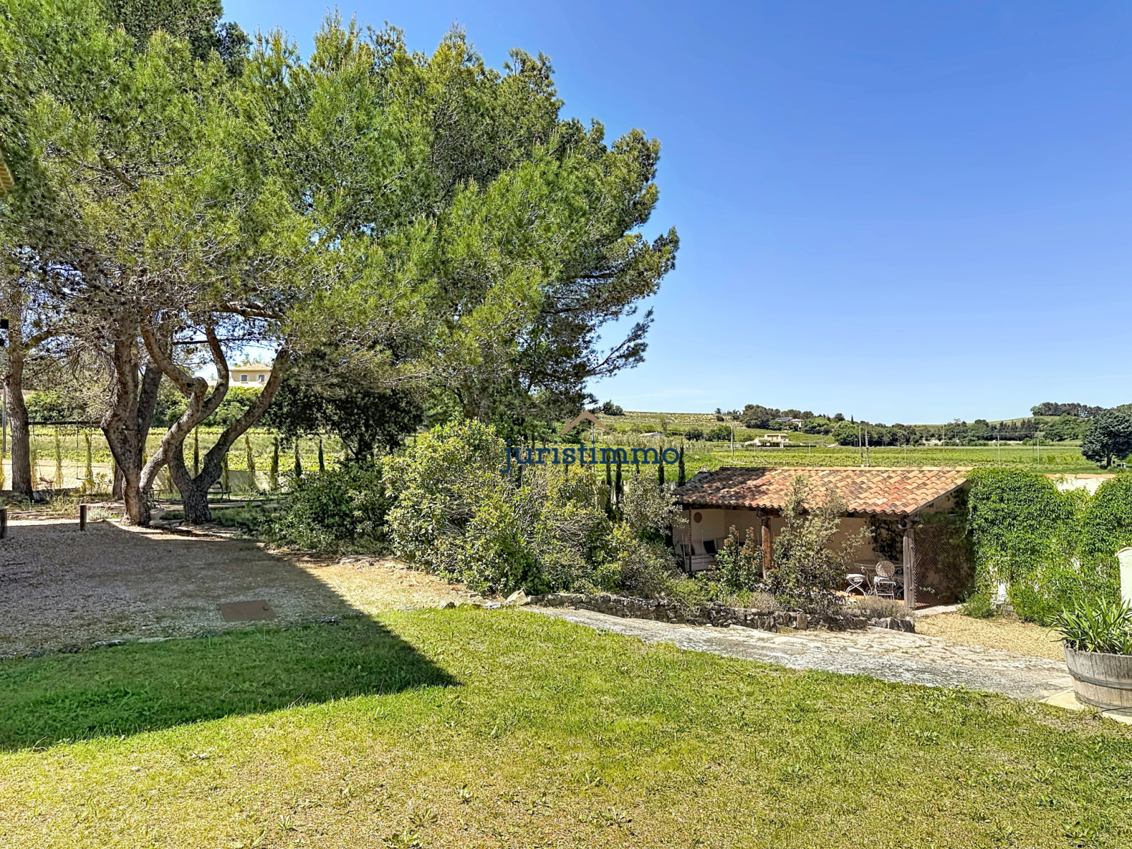 Image_12, Propriete, Vaison-la-Romaine, ref :774