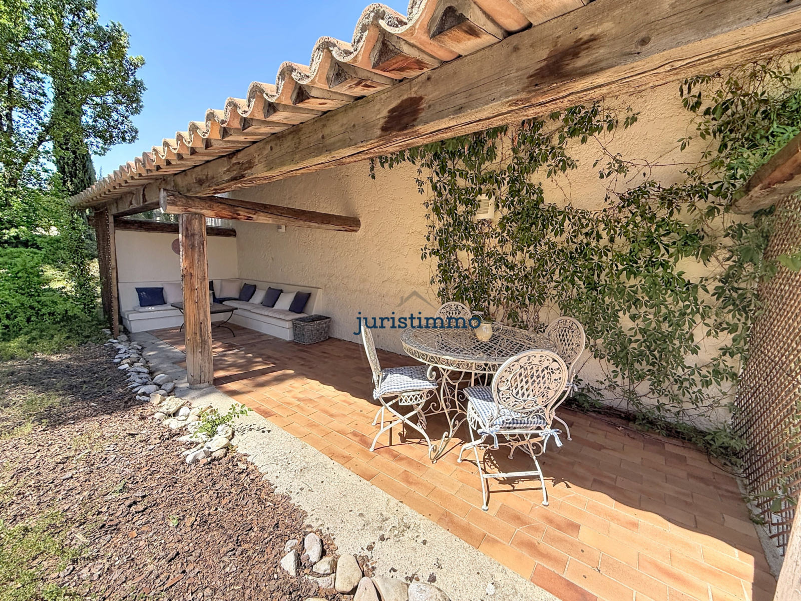 Image_14, Propriete, Vaison-la-Romaine, ref :774