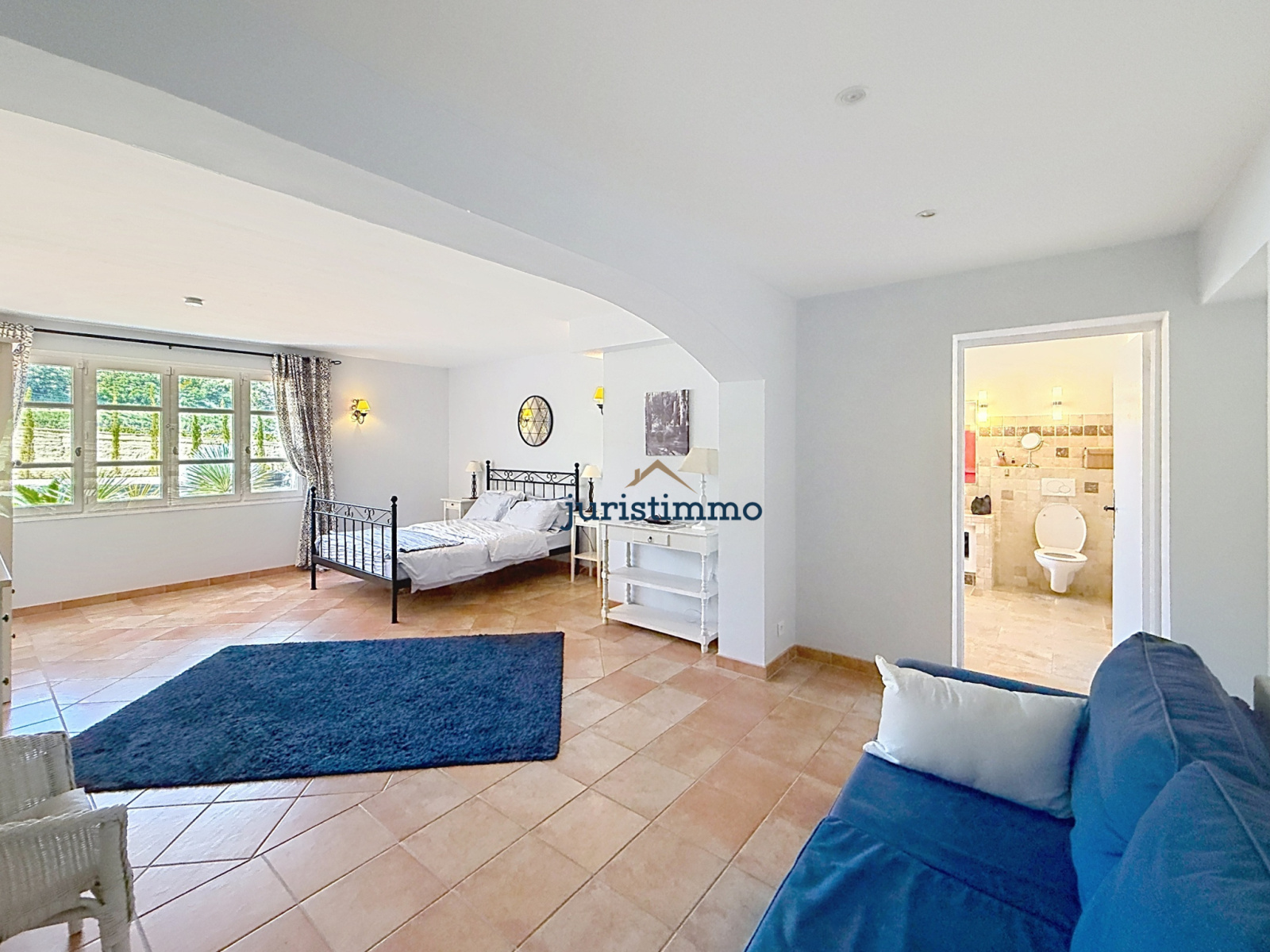 Image_33, Propriete, Vaison-la-Romaine, ref :774