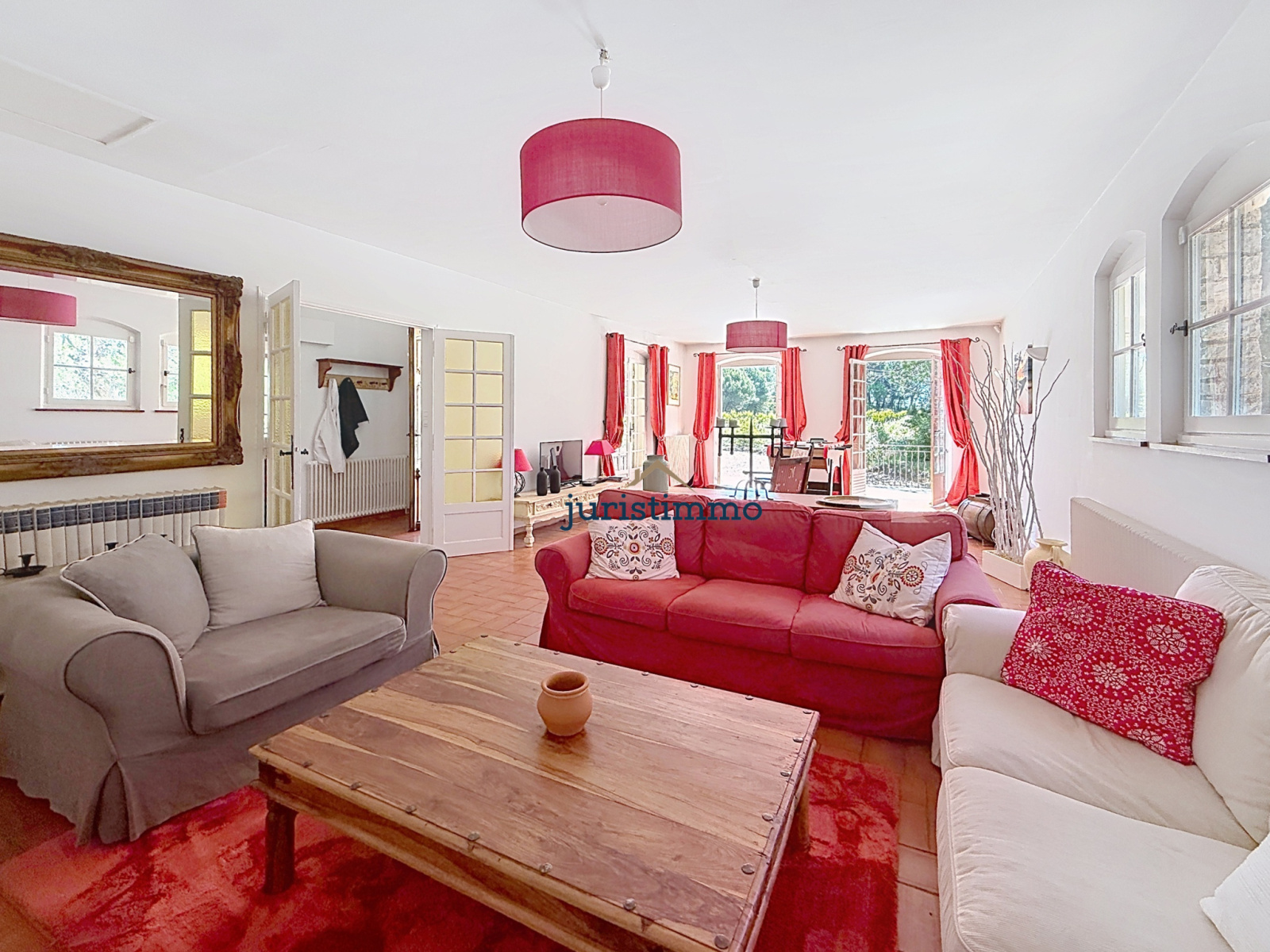 Image_26, Propriete, Vaison-la-Romaine, ref :774